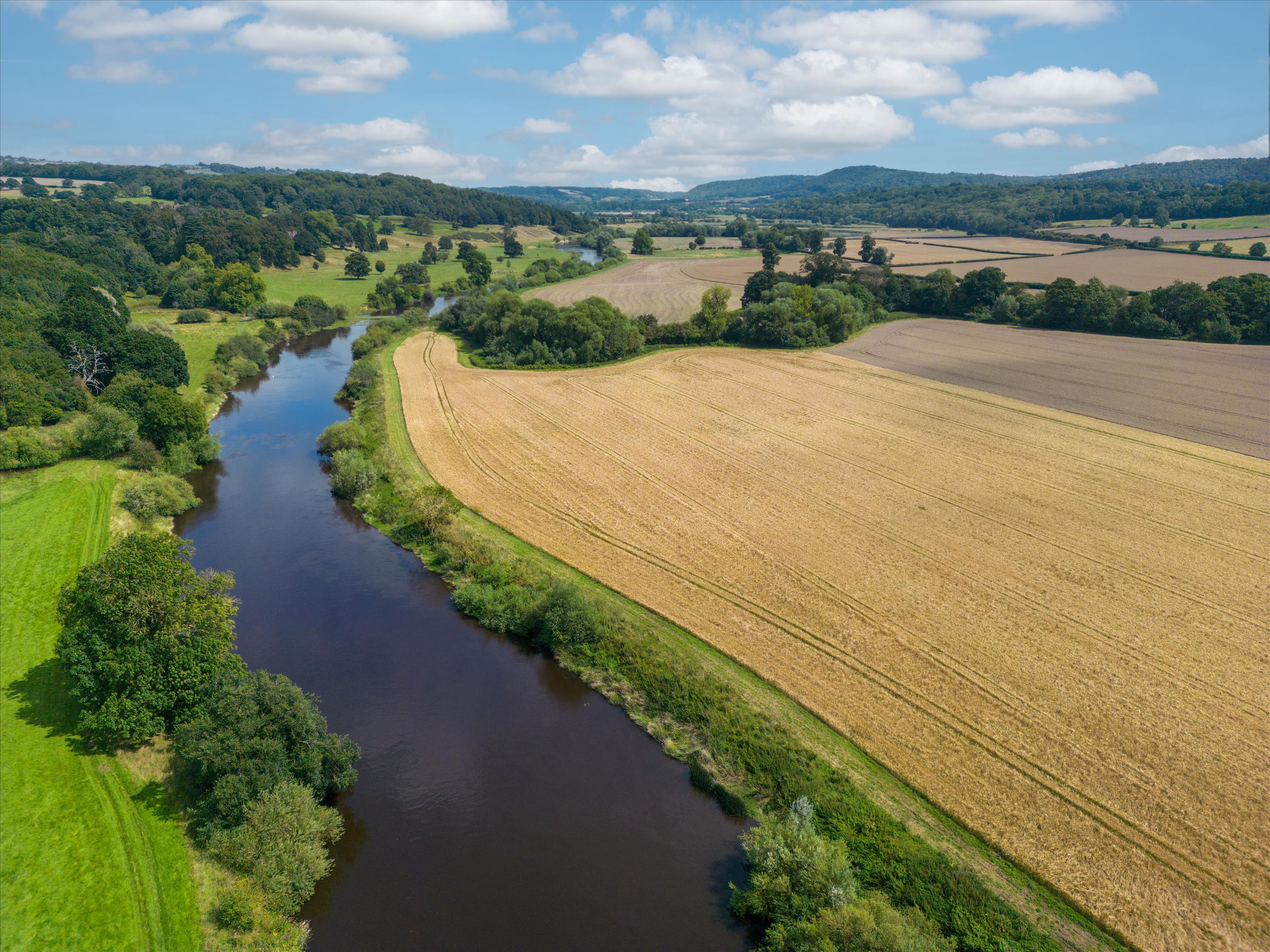 Photos of Eaton Constantine, Shrewsbury, Shropshire SY5 63469198
