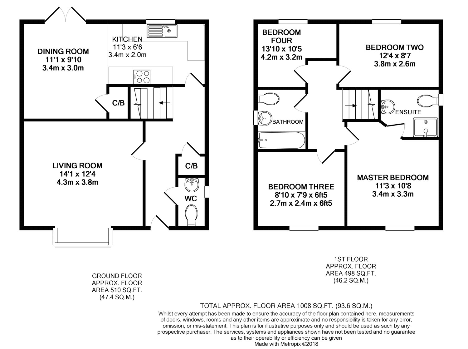 4 Bedrooms Detached house for sale in Wryneck Walk, Bannerbrook, West Midlands CV4