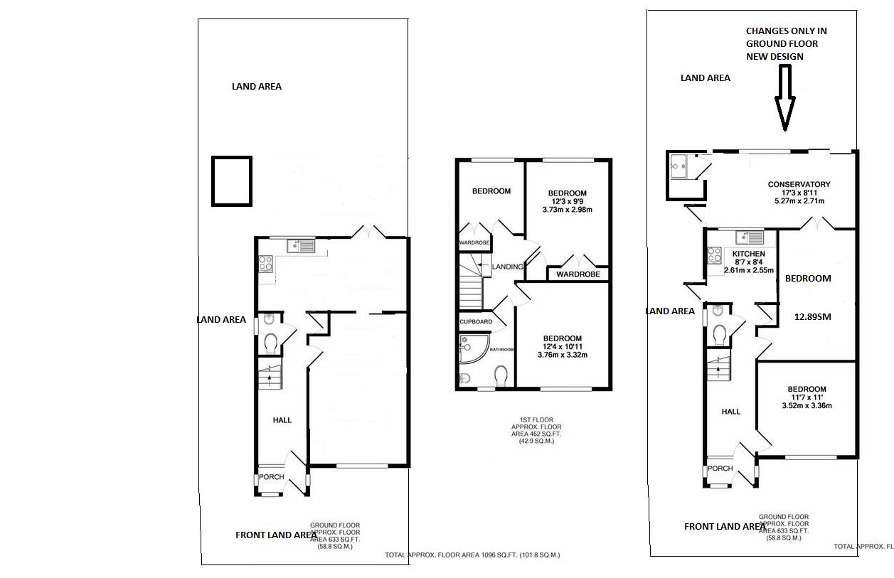 3 Bedrooms Semi-detached house for sale in Redcar Close, Northolt UB5