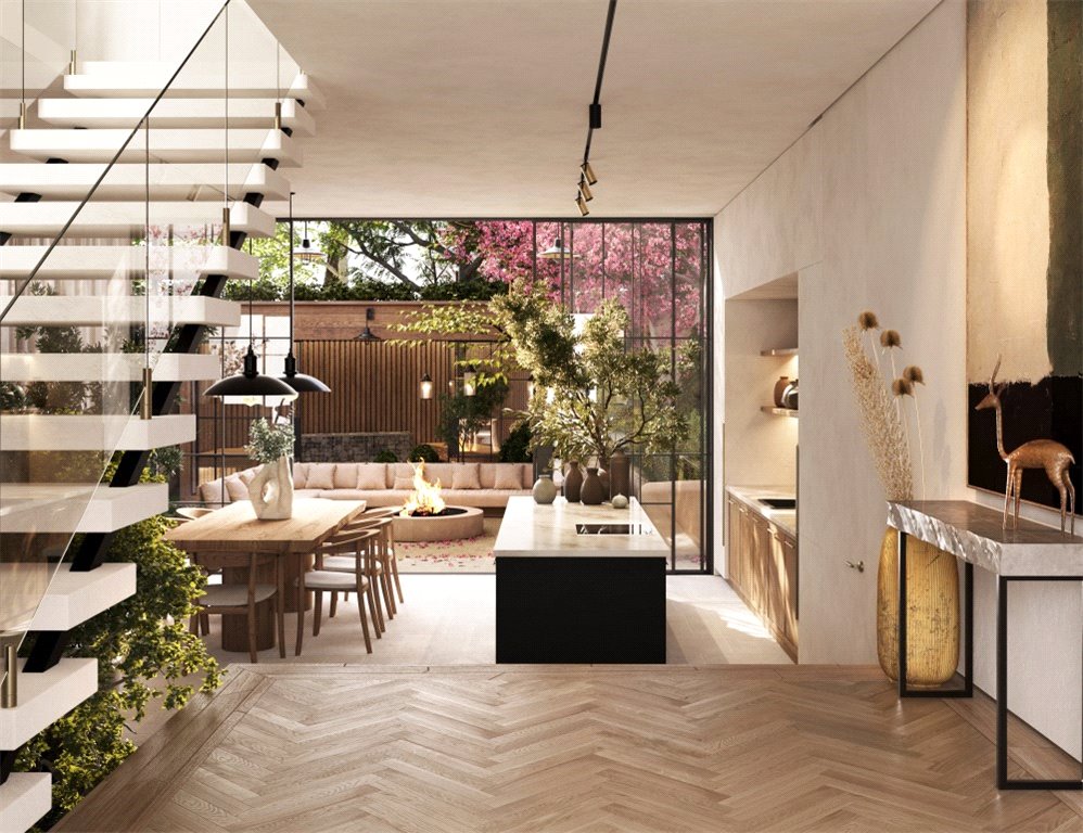 2 bedroom semi-detached house for sale 0