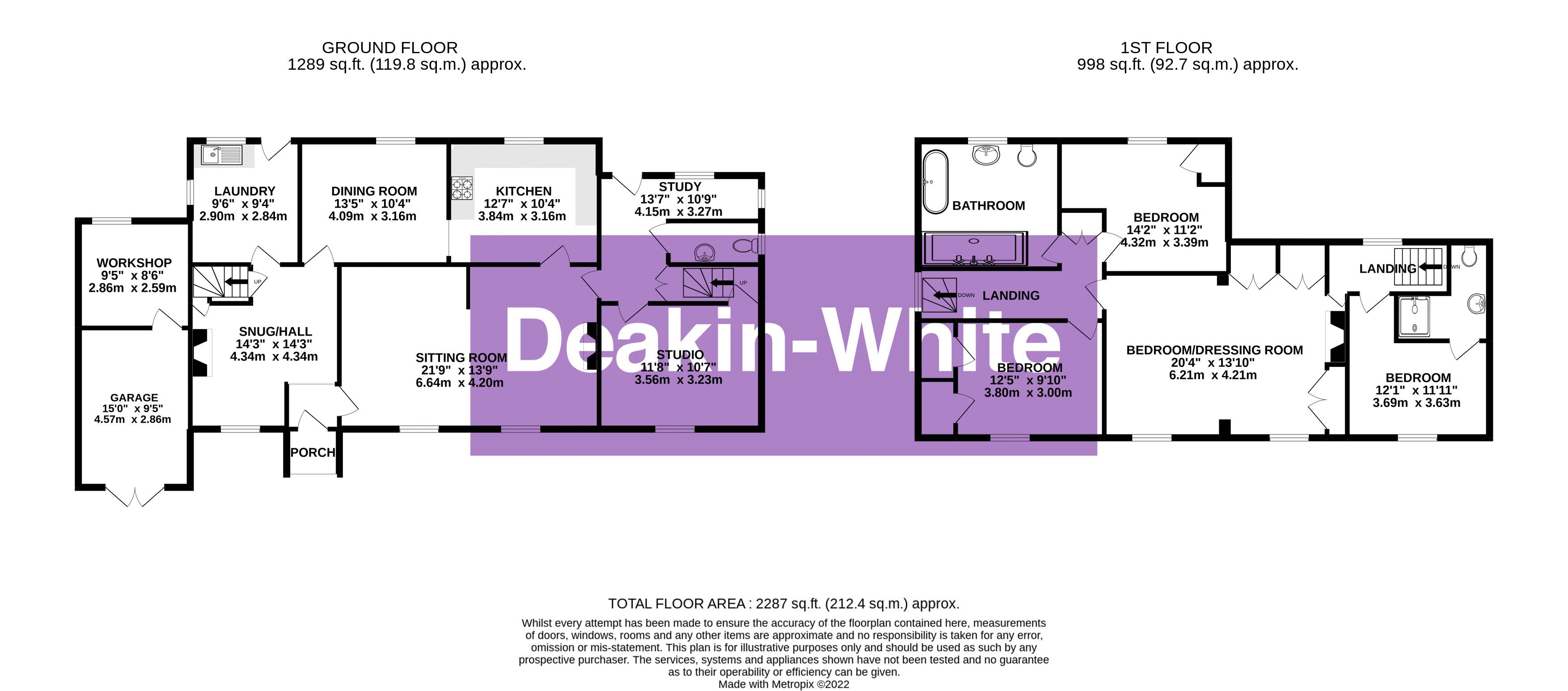 Walton Road, Wavendon, Milton Keynes MK17, 4 bedroom detached house for