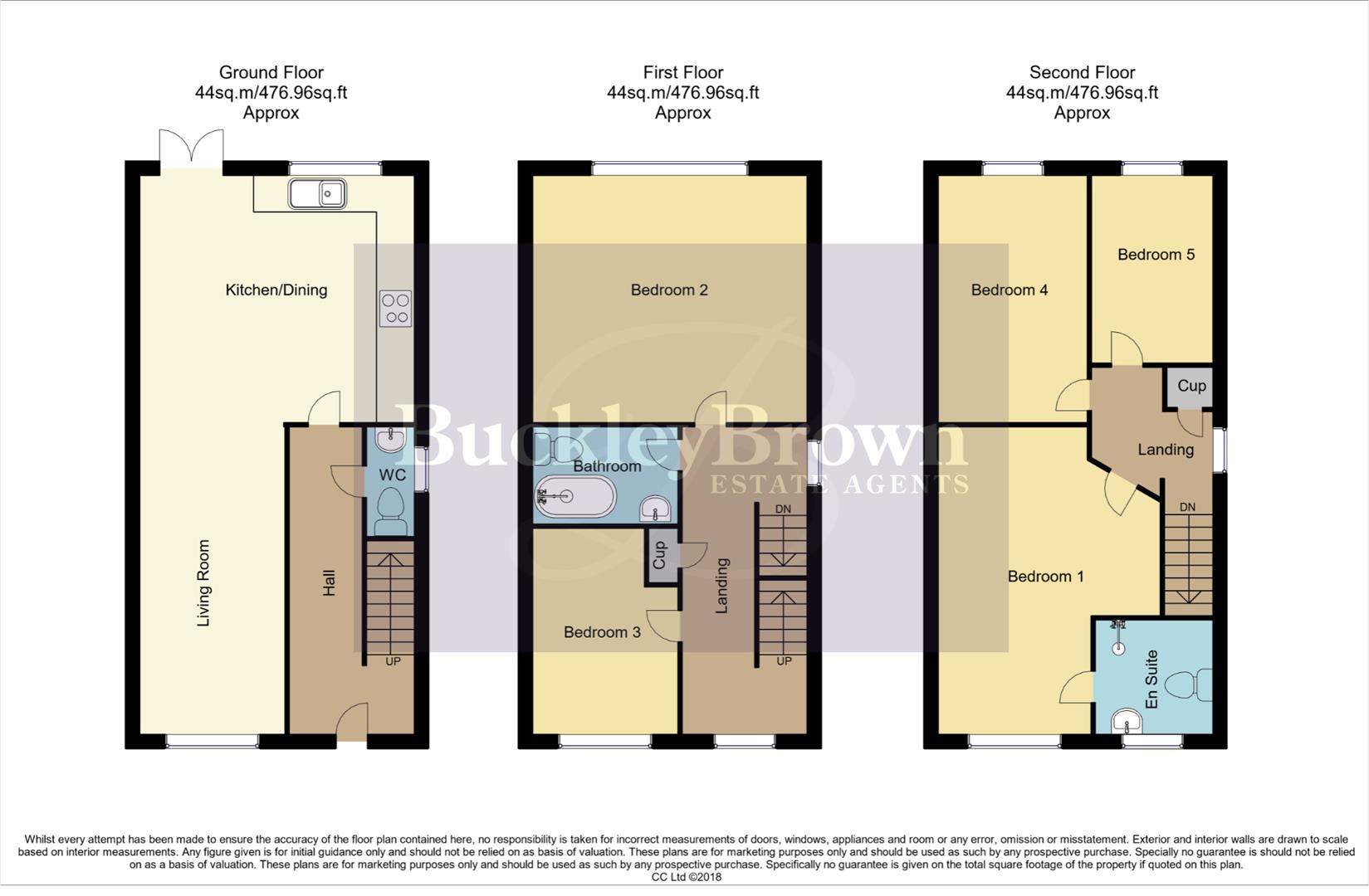 38, Sapphire Street, Mansfield floorplan
