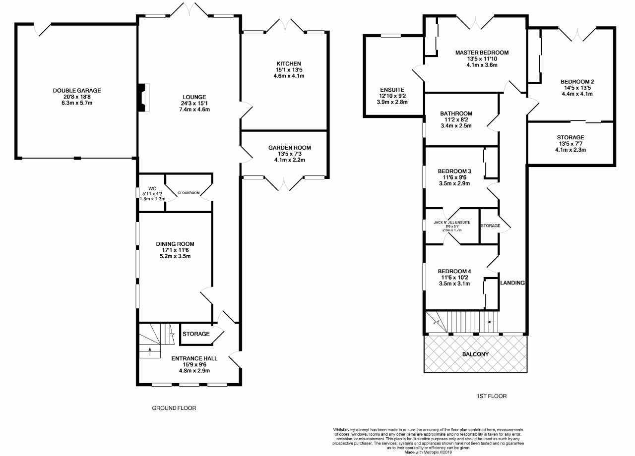 4 Bedrooms Detached house for sale in Ardnablane, Dunblane FK15