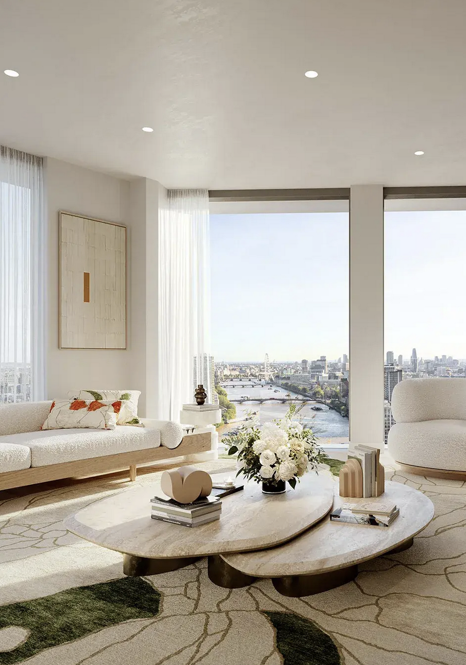 1 bedroom new flat for sale 0