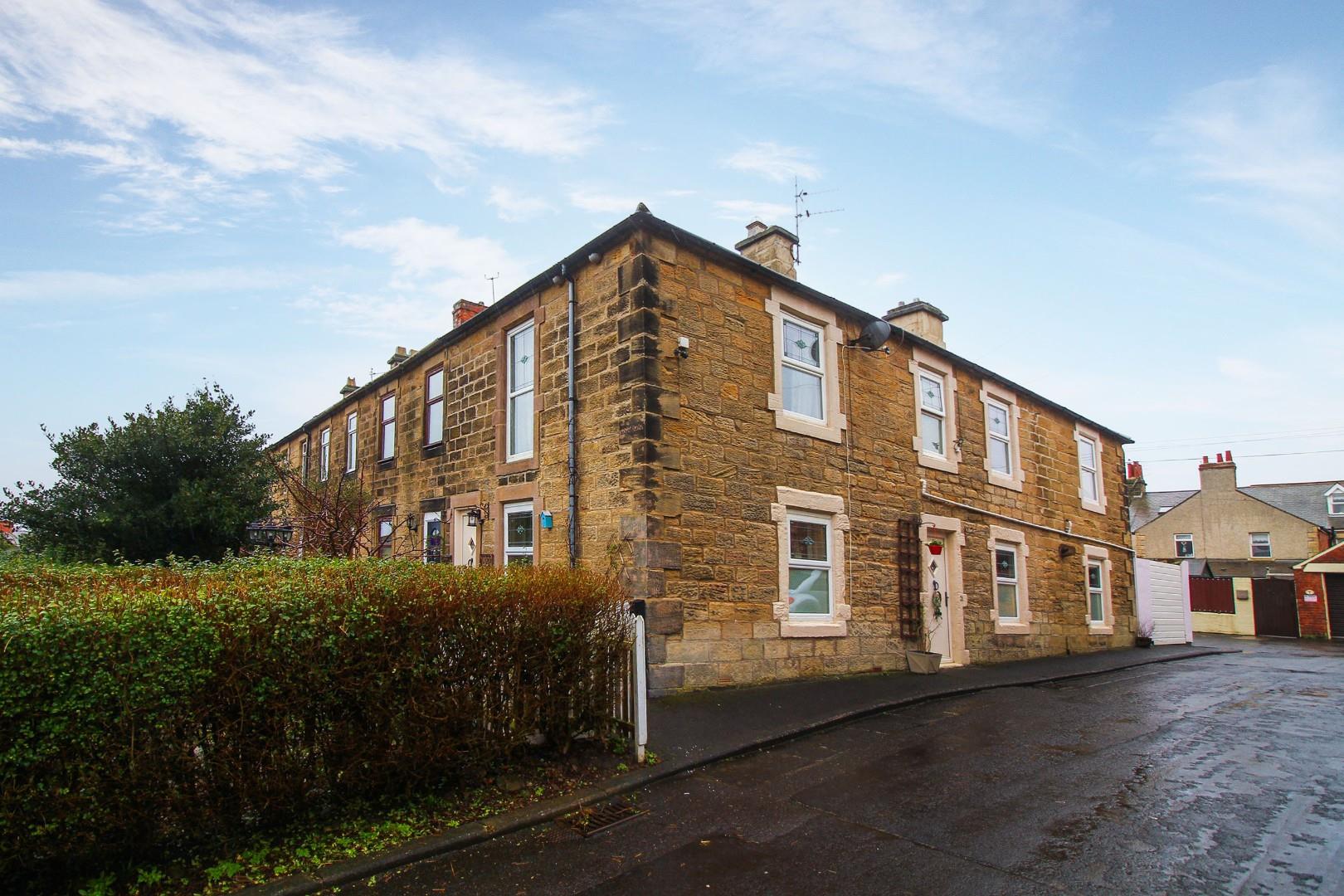 Photos of Front Street, NewbigginByTheSea NE64 66564014