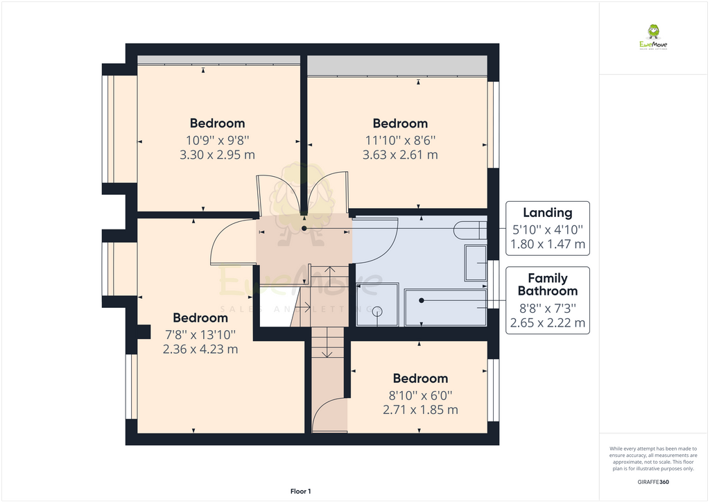Preston Drive, Bexleyheath DA7, 4 bedroom semidetached house for sale