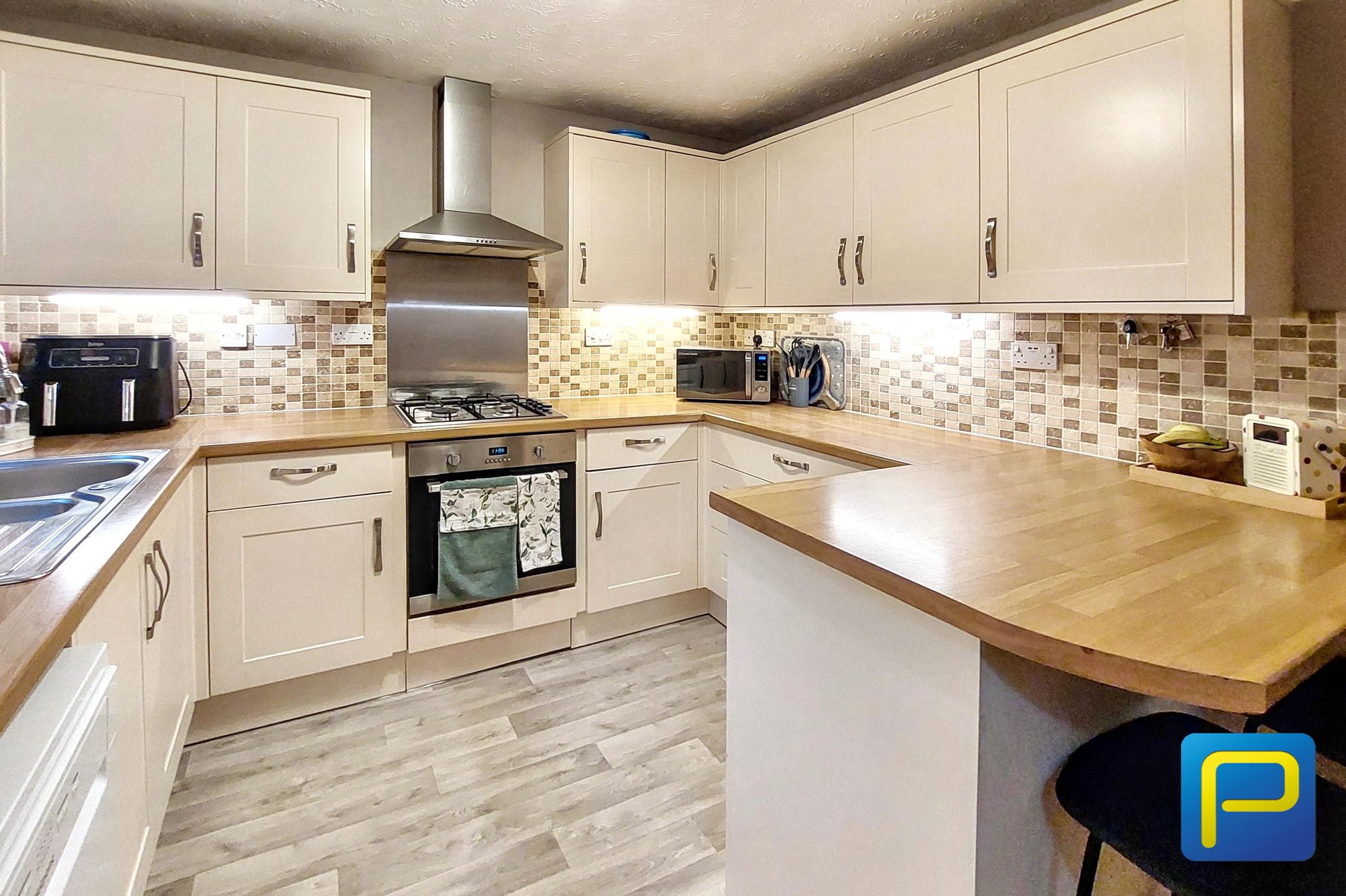 73, Allerburn Lea, Alnwick photo 4