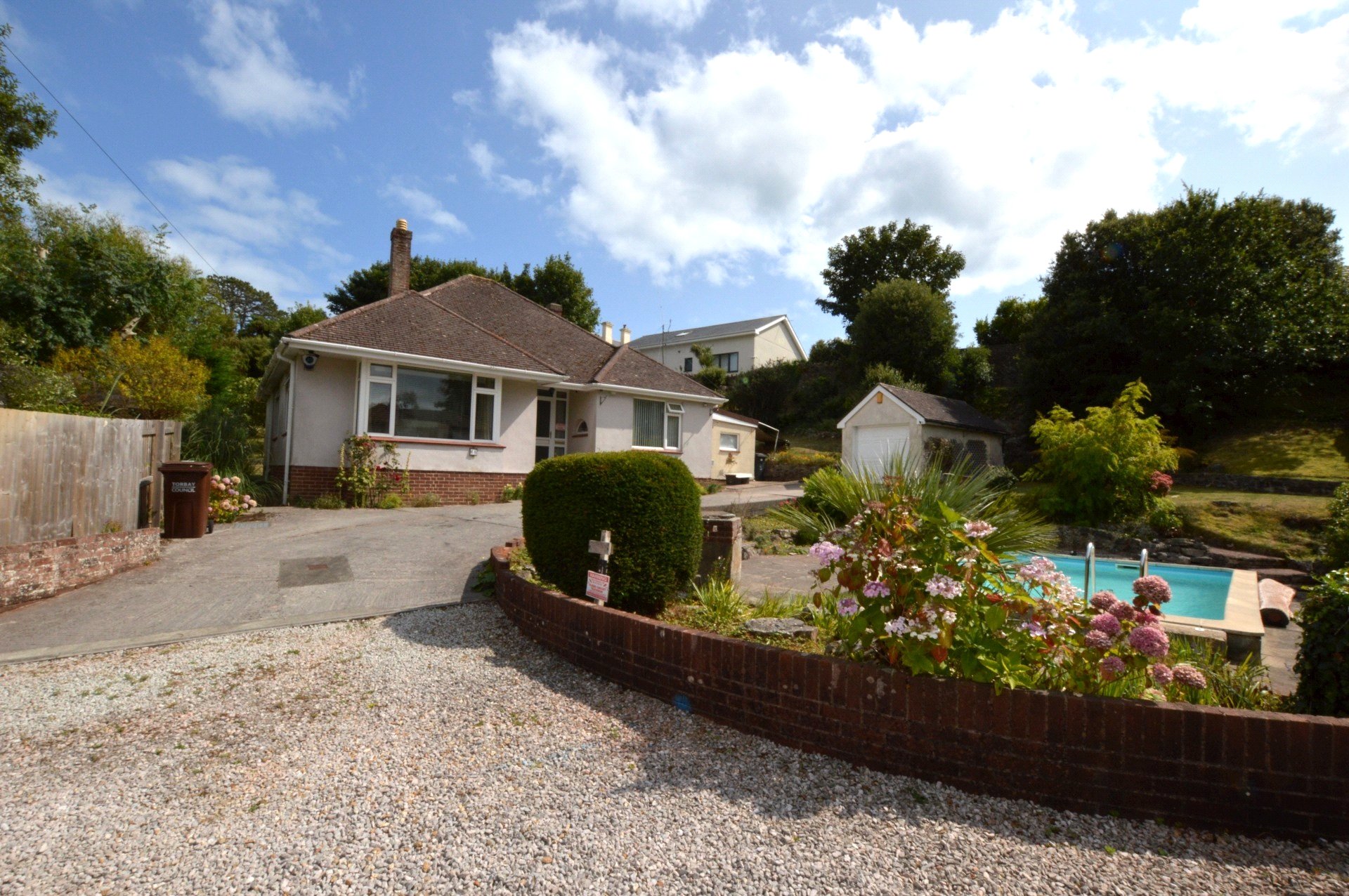 The Pastures, 8, Daddyhole Road, Devon photo 4