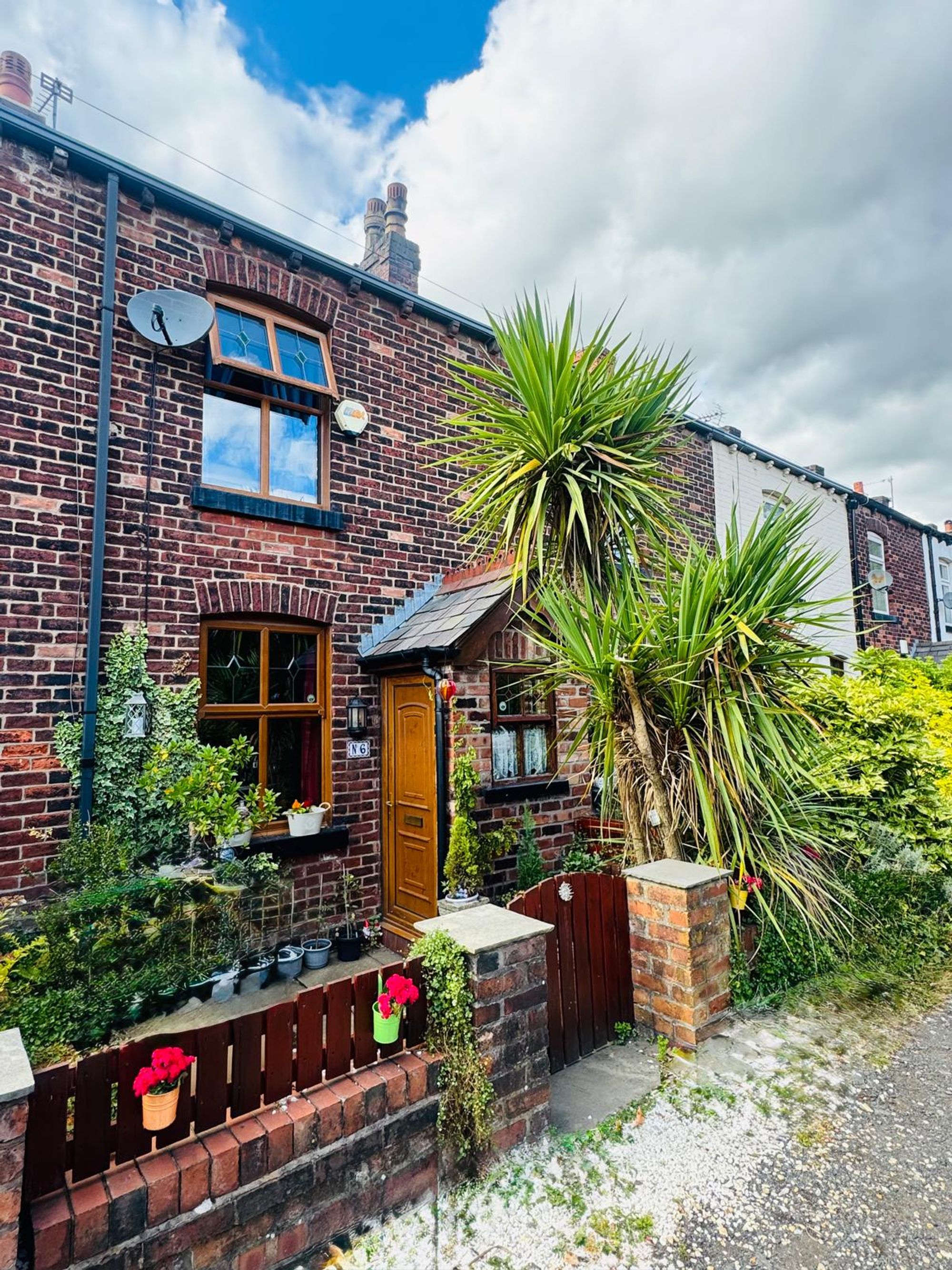 6 Ollerton Street, Bolton photo 3