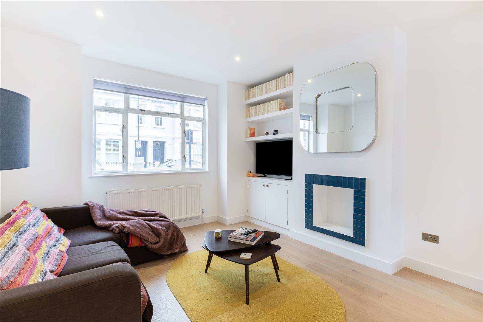 3 bedroom terraced house for sale 0