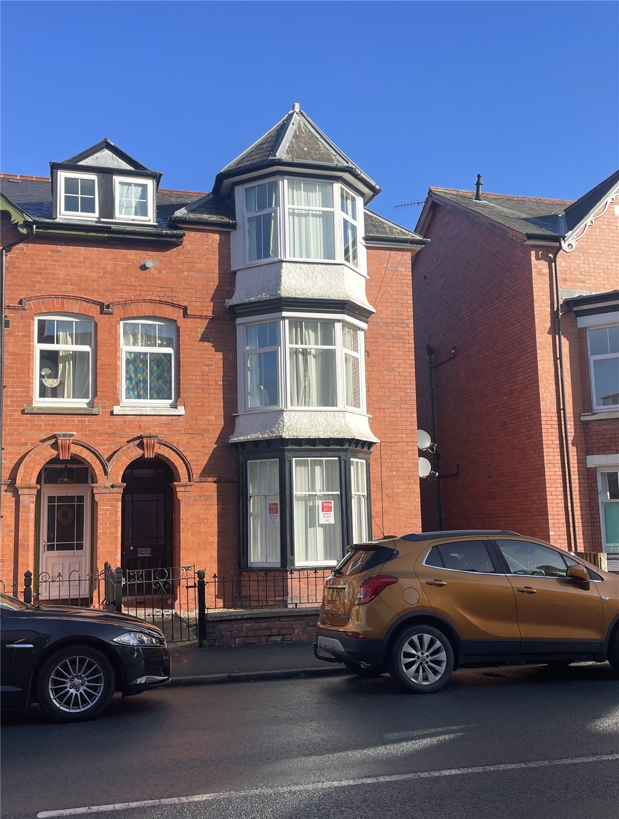 Southlea Office,, Craig Road, Powys photo 5