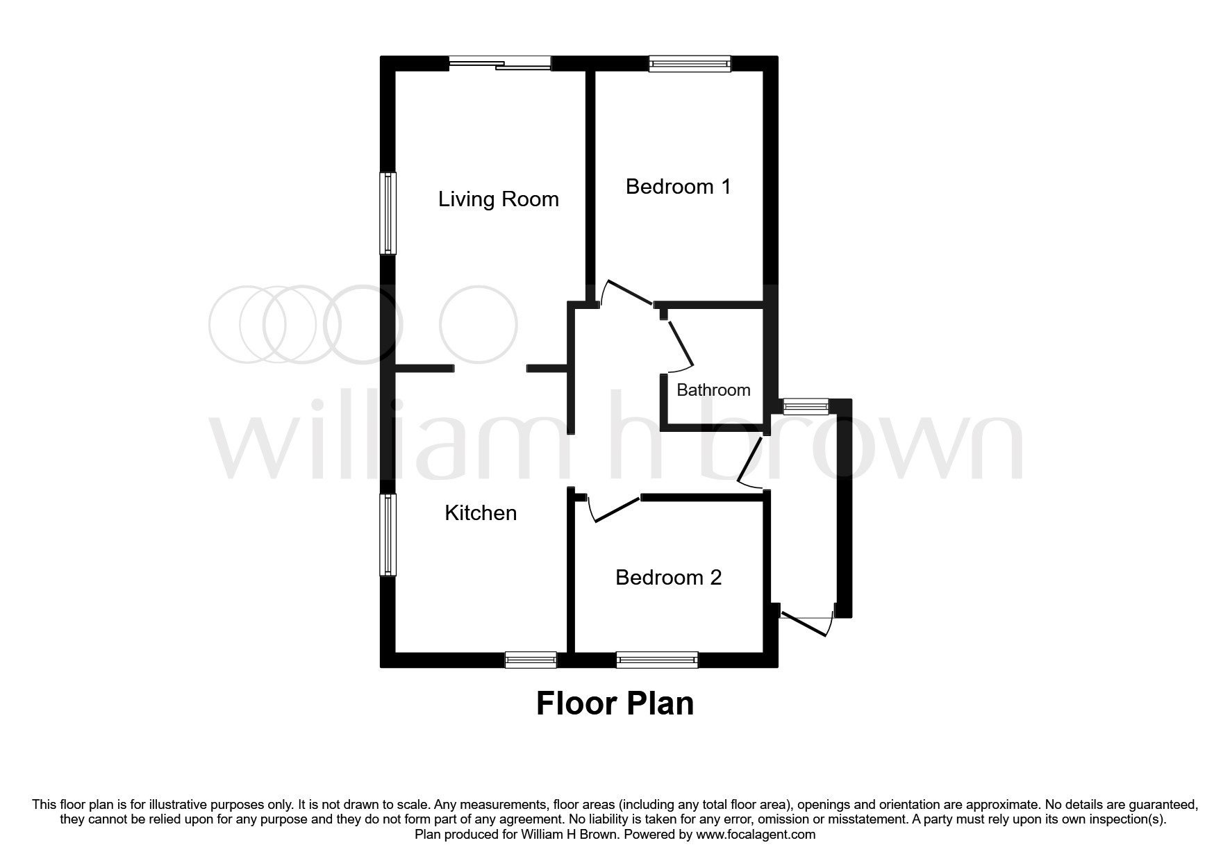 First Avenue, Ashfield Park, Scunthorpe DN17, 2 bedroom mobile/park