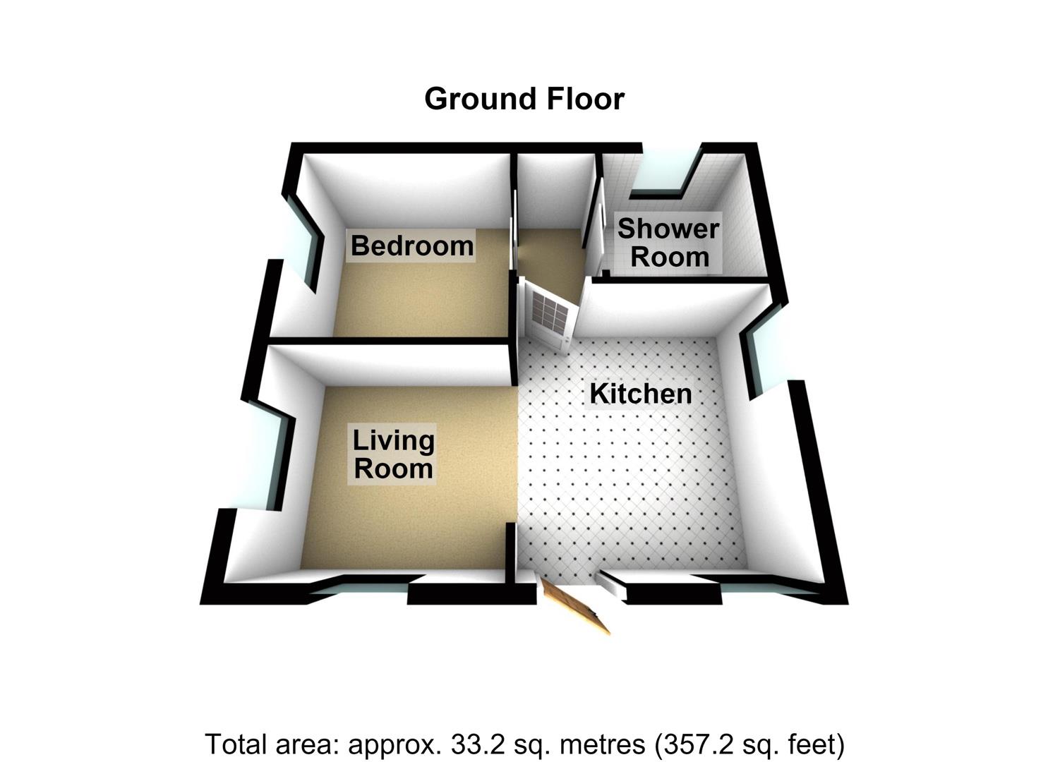 Harbottle, Fram Park, Alnwick Fords, Longframlington floorplan