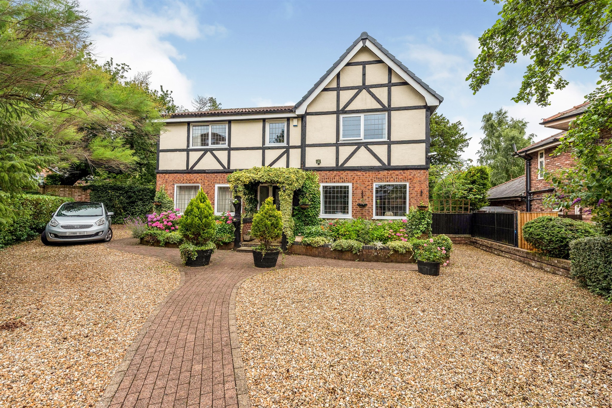 Merseyside Archives Million pound homes for sale UK, Luxury Cars