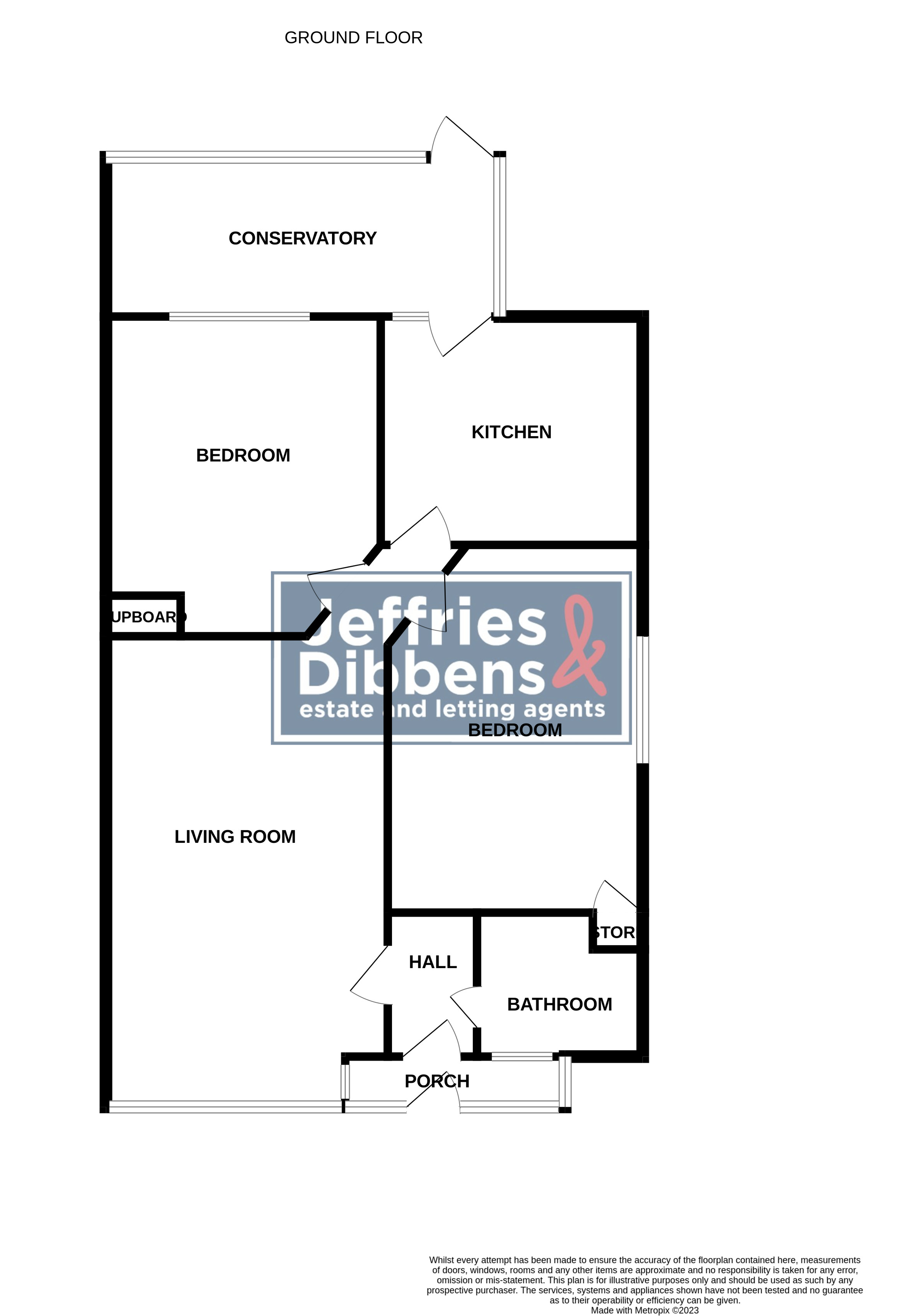 Free property report 69 The Crossway, Portchester, Fareham, PO16 8PD