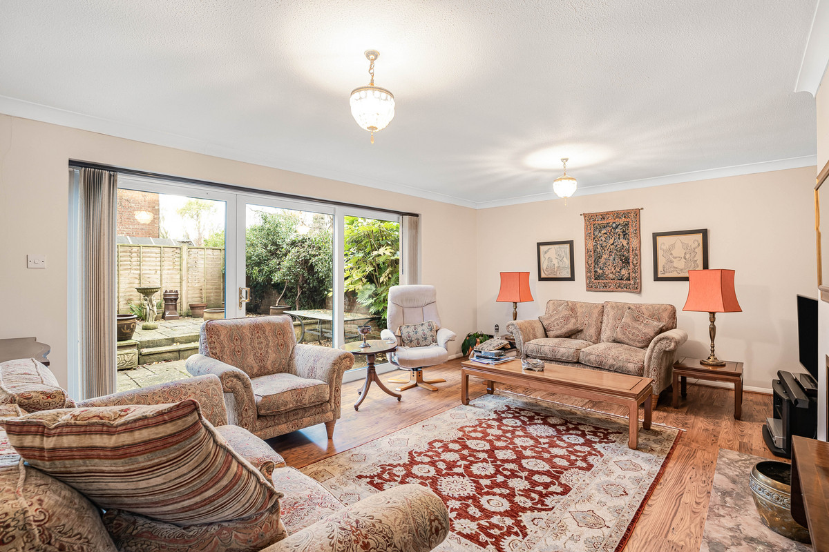 2, Ludgershall Road, Piddington photo 4