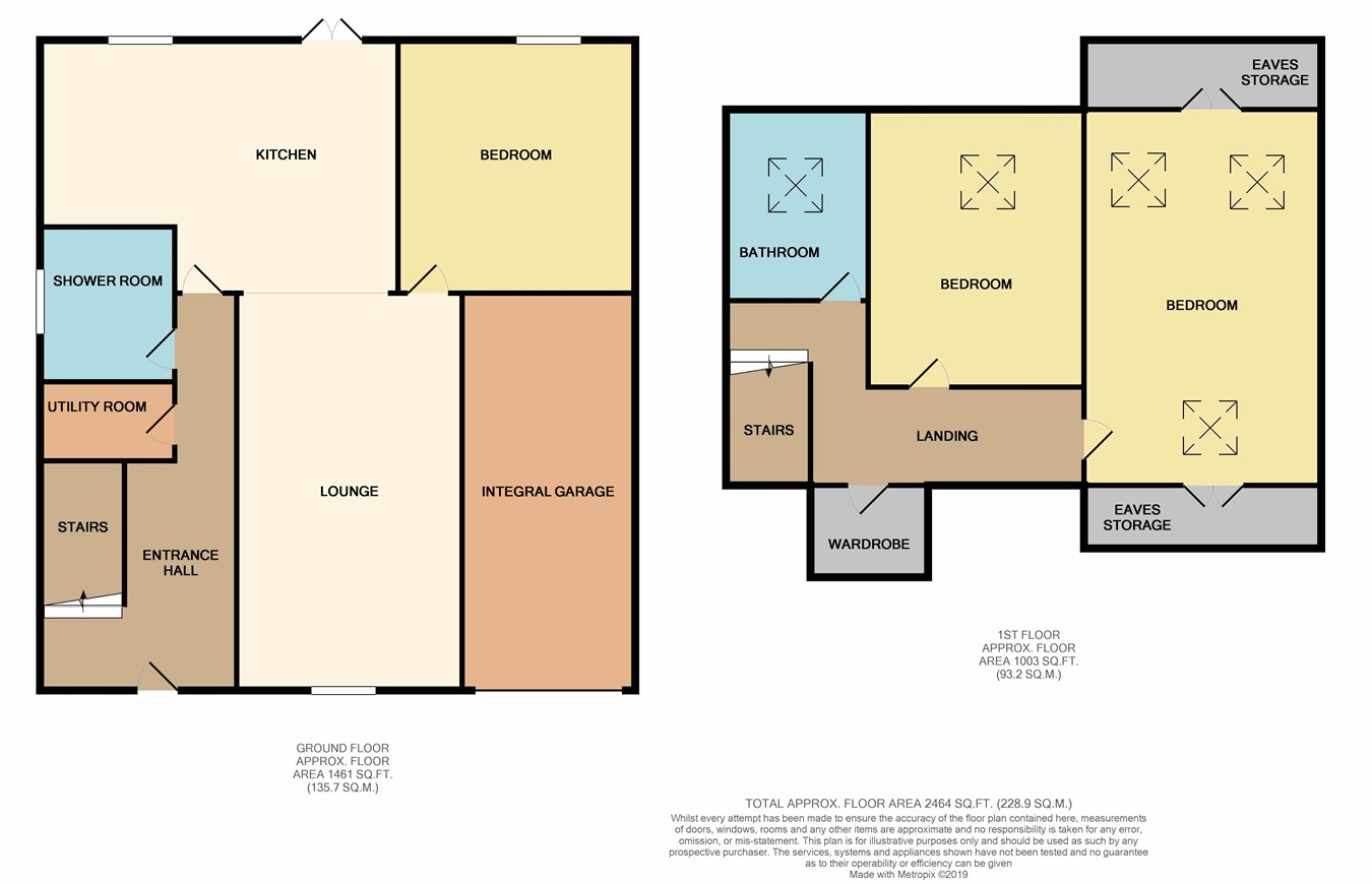 3 Bedrooms Semi-detached bungalow for sale in Sherwood Avenue, Ashton-In-Makerfield, Wigan WN4