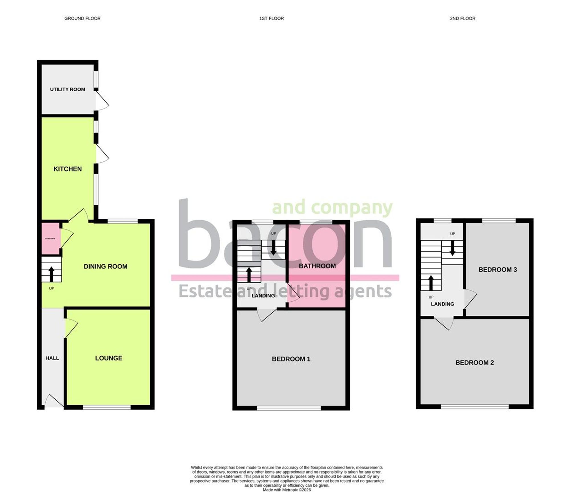 30, Old Shoreham Road, Shoreham-By-Sea floorplan