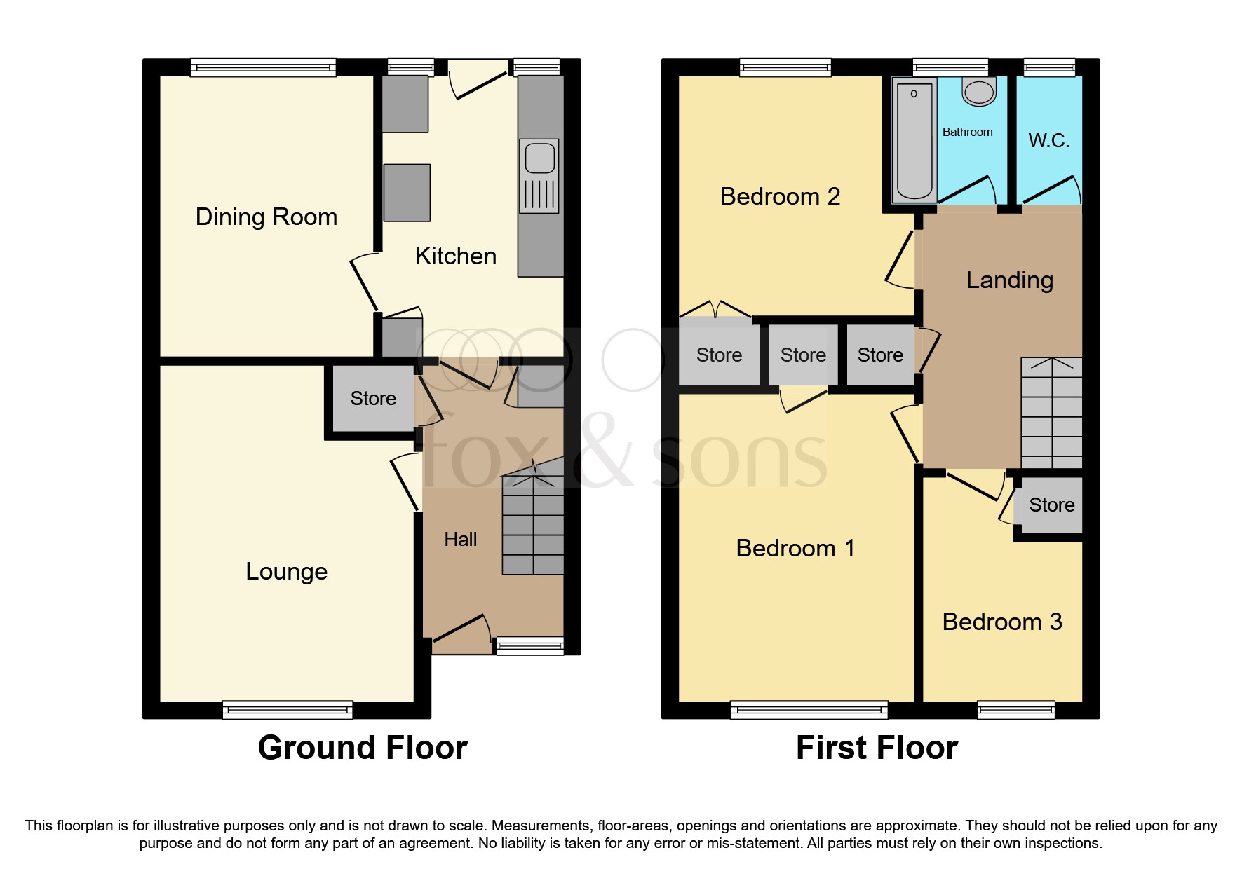 Holmwood Avenue, Plymstock, Plymouth PL9, 3 bedroom semidetached house
