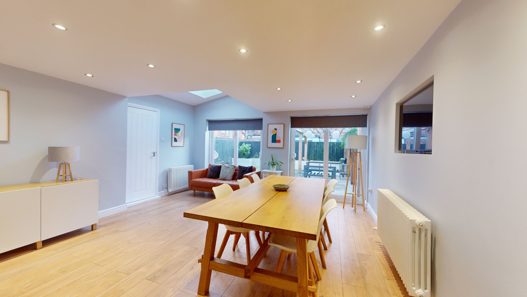 Photos of Windsor Gardens, South Shields, Tyne And Wear NE34 66176924