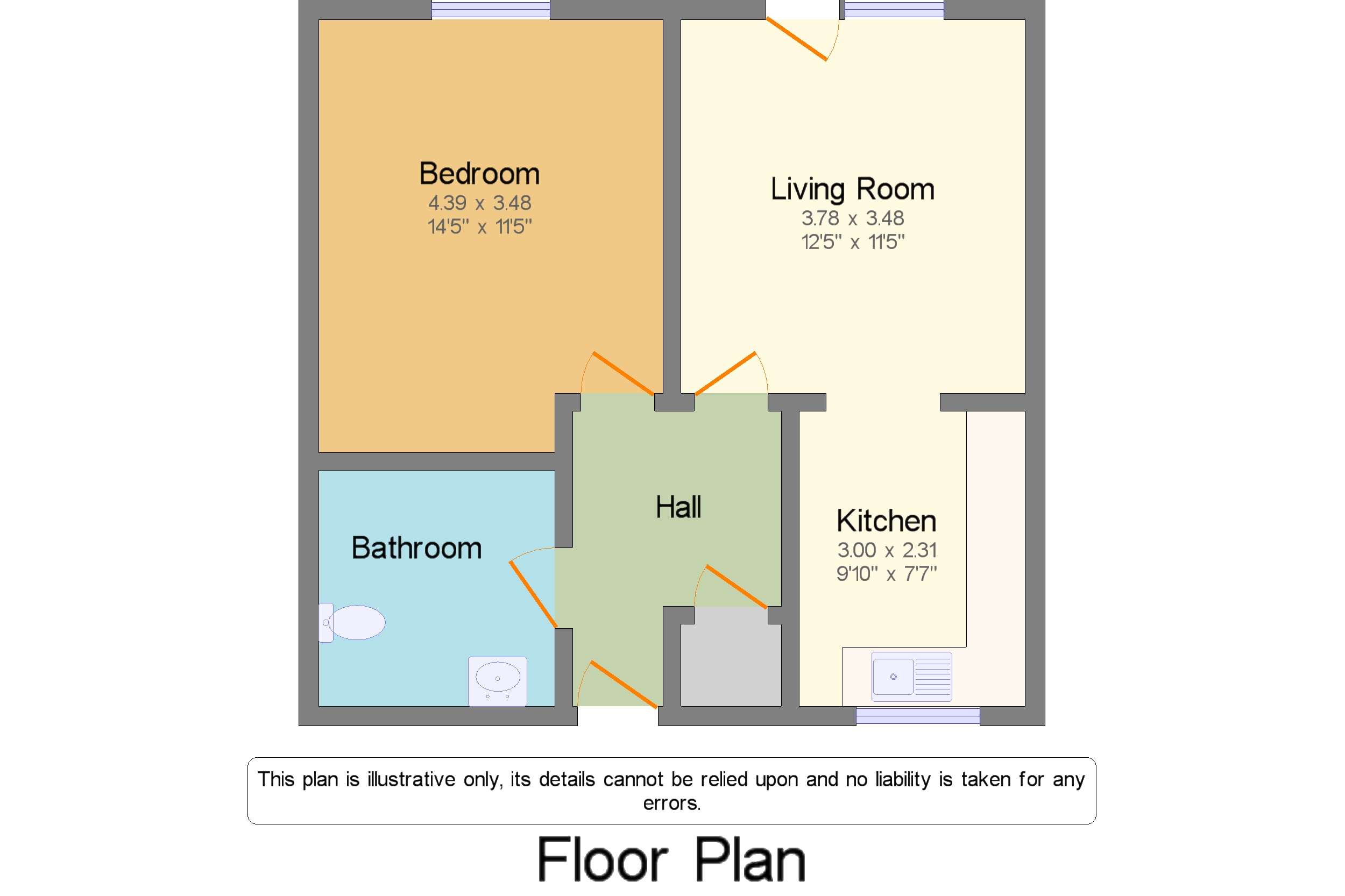 1 Bedrooms Flat for sale in Heyeswood, Heyes Avenue, Haydock, St. Helens WA11