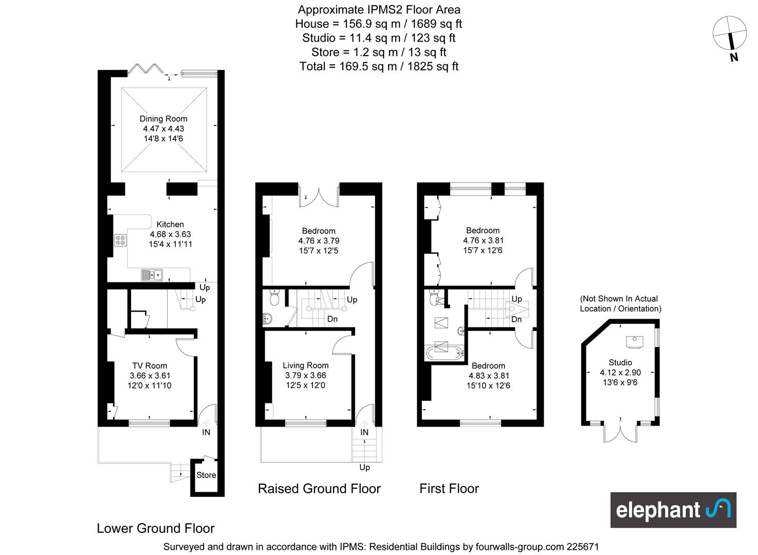 3 Bedrooms Terraced house for sale in Berkeley Road, Bishopston, Bristol BS7