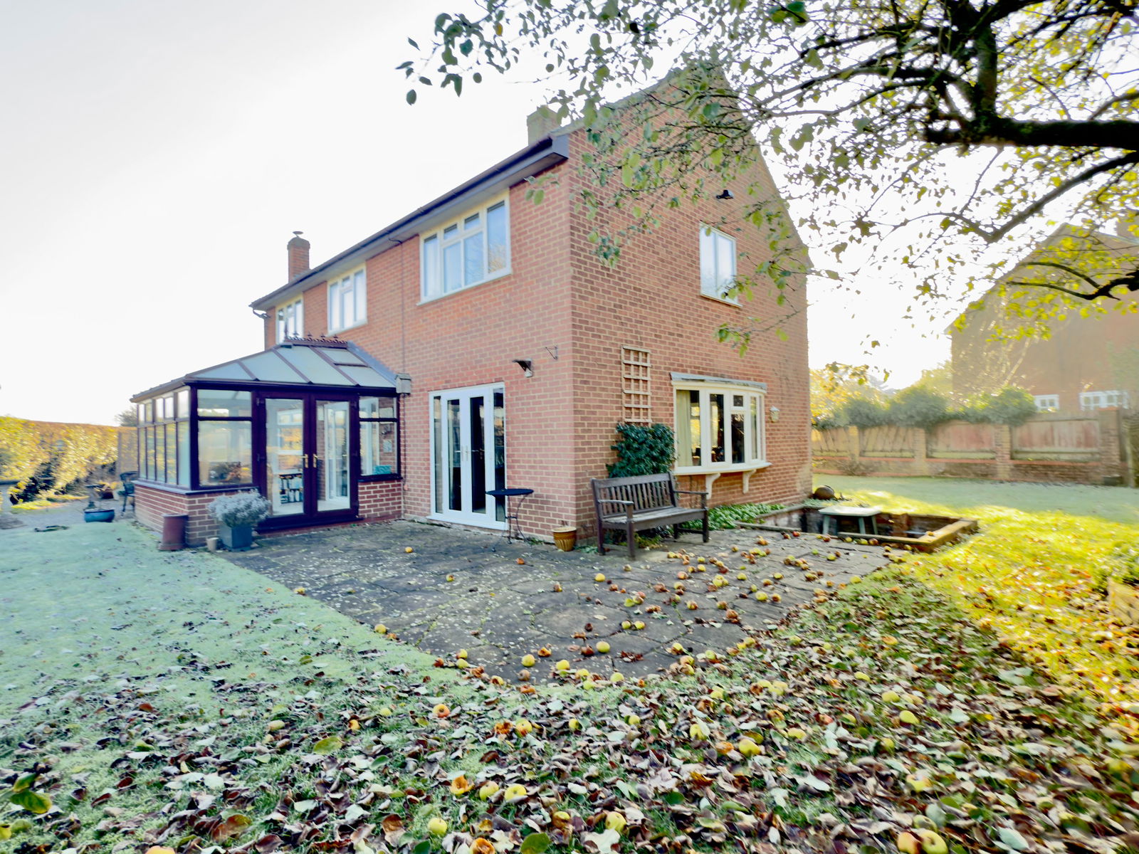 3, Grange Close, Buckingham photo 3