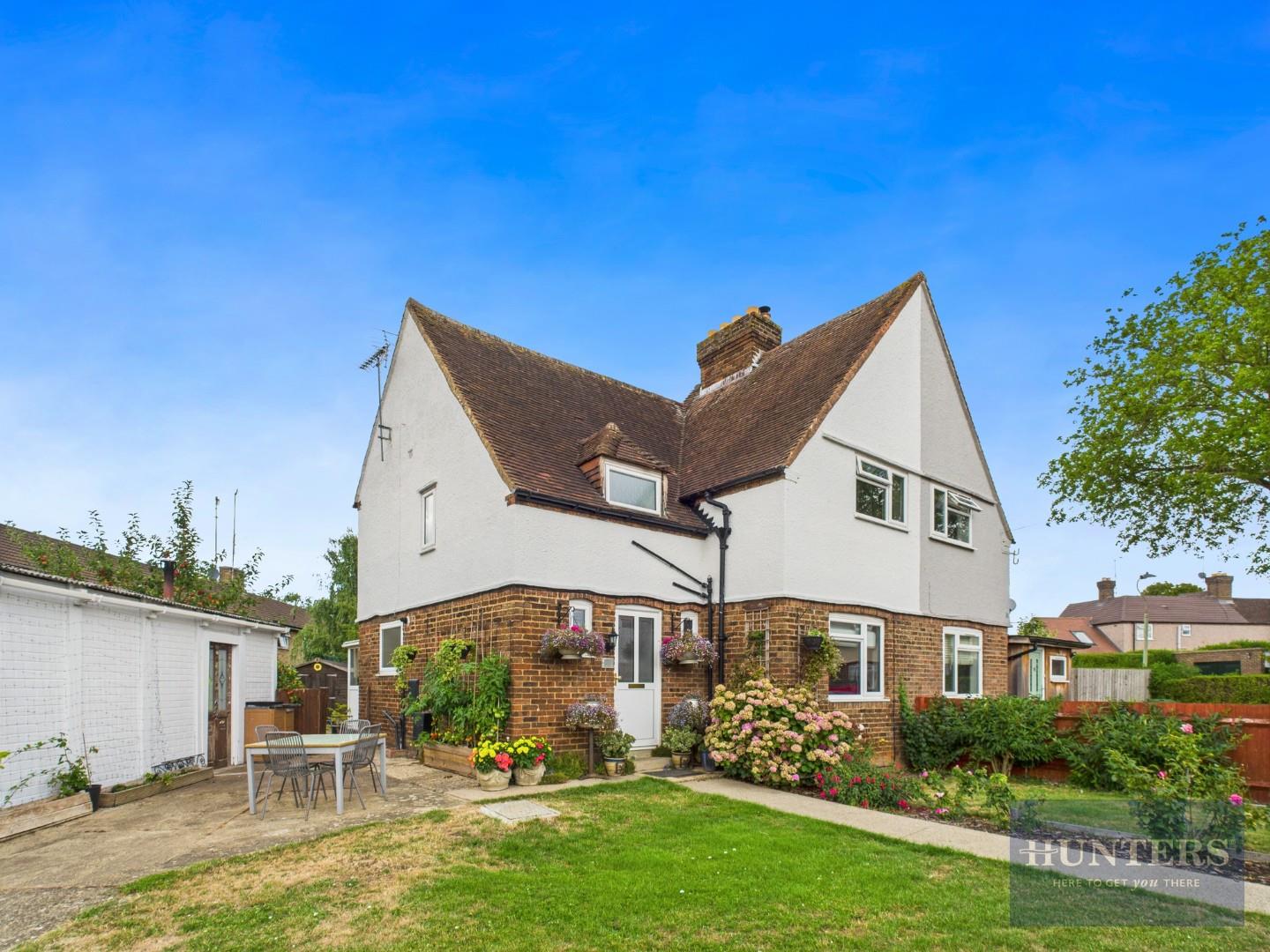 4-bed other on 50, Wasley Road, Cheltenham, £375,000