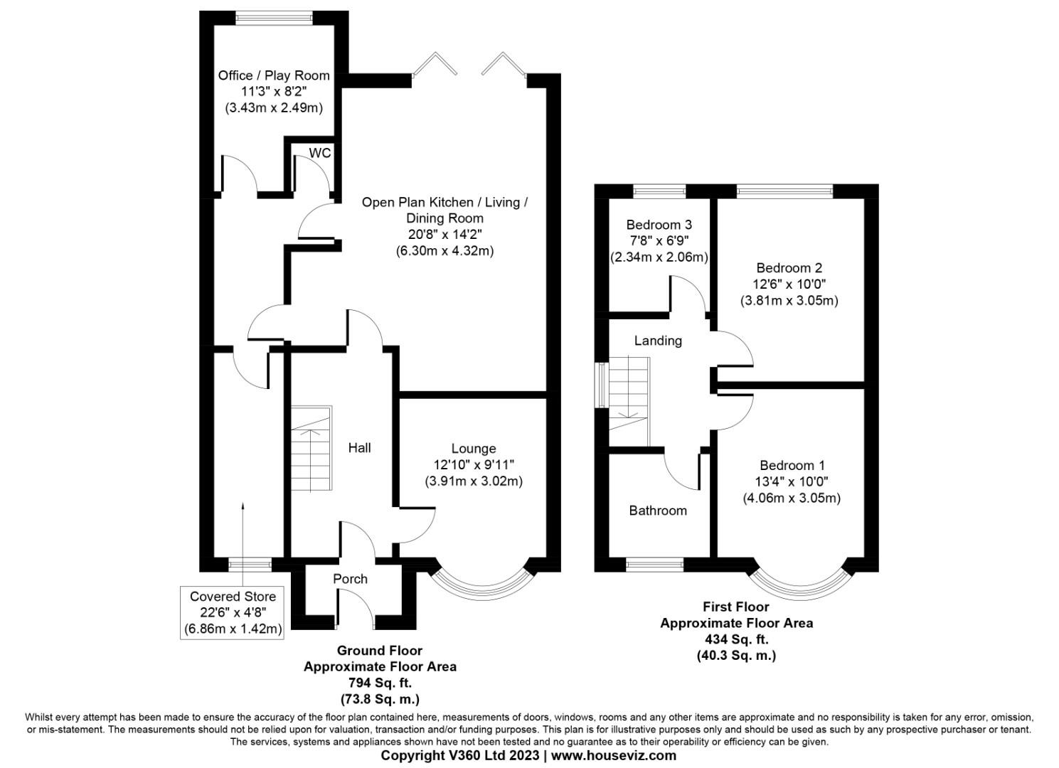 Rowan Road, Sutton Coldfield B72, 3 bedroom property for sale