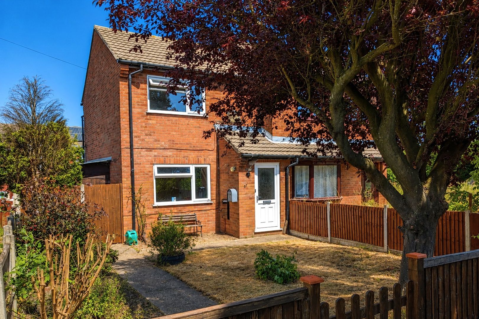 97, Rivehall Avenue, Welton, Lincoln photo 3