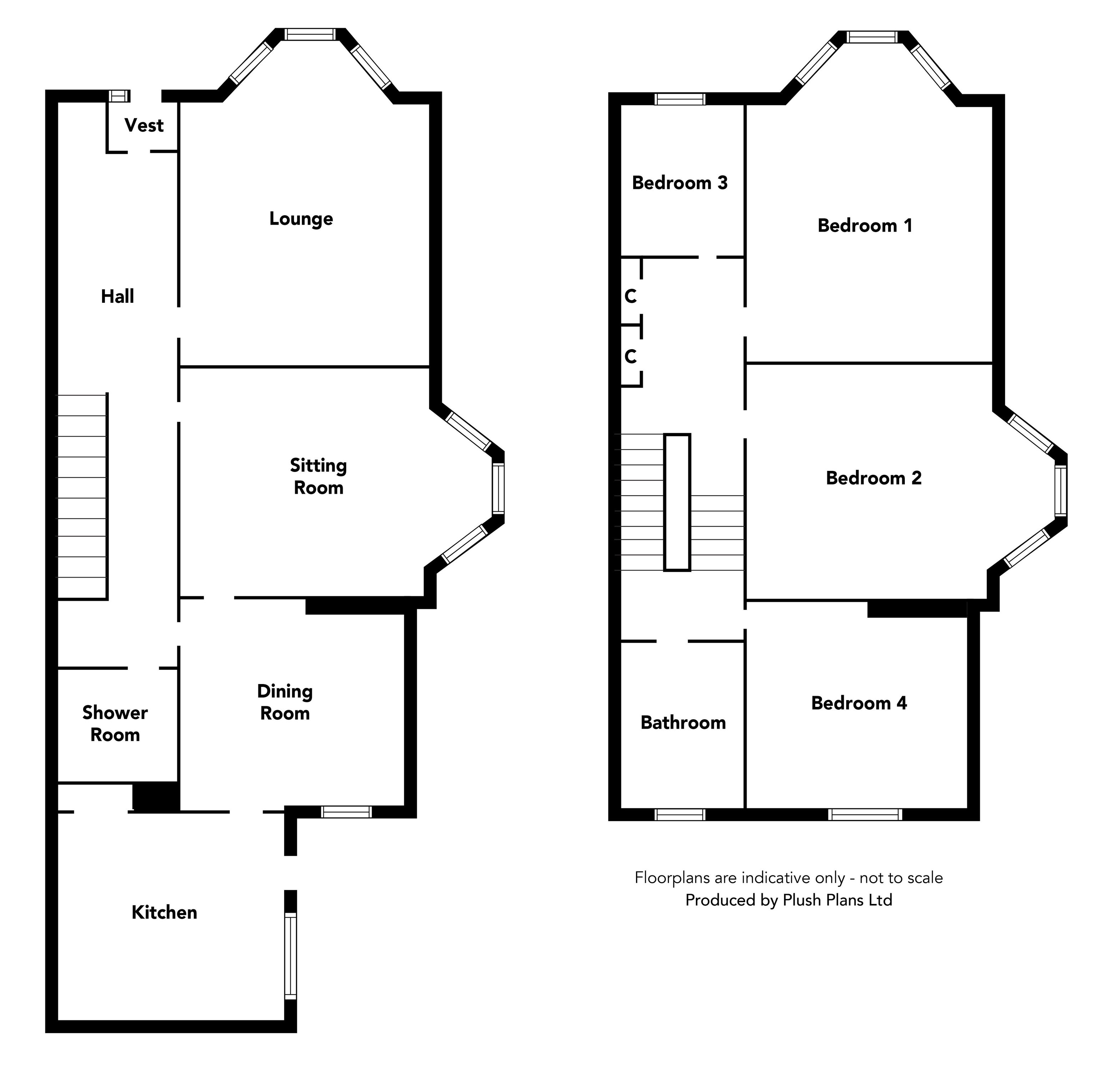 4 Bedrooms Semi-detached house for sale in Brownside Road Cambuslang, Glasgow G72