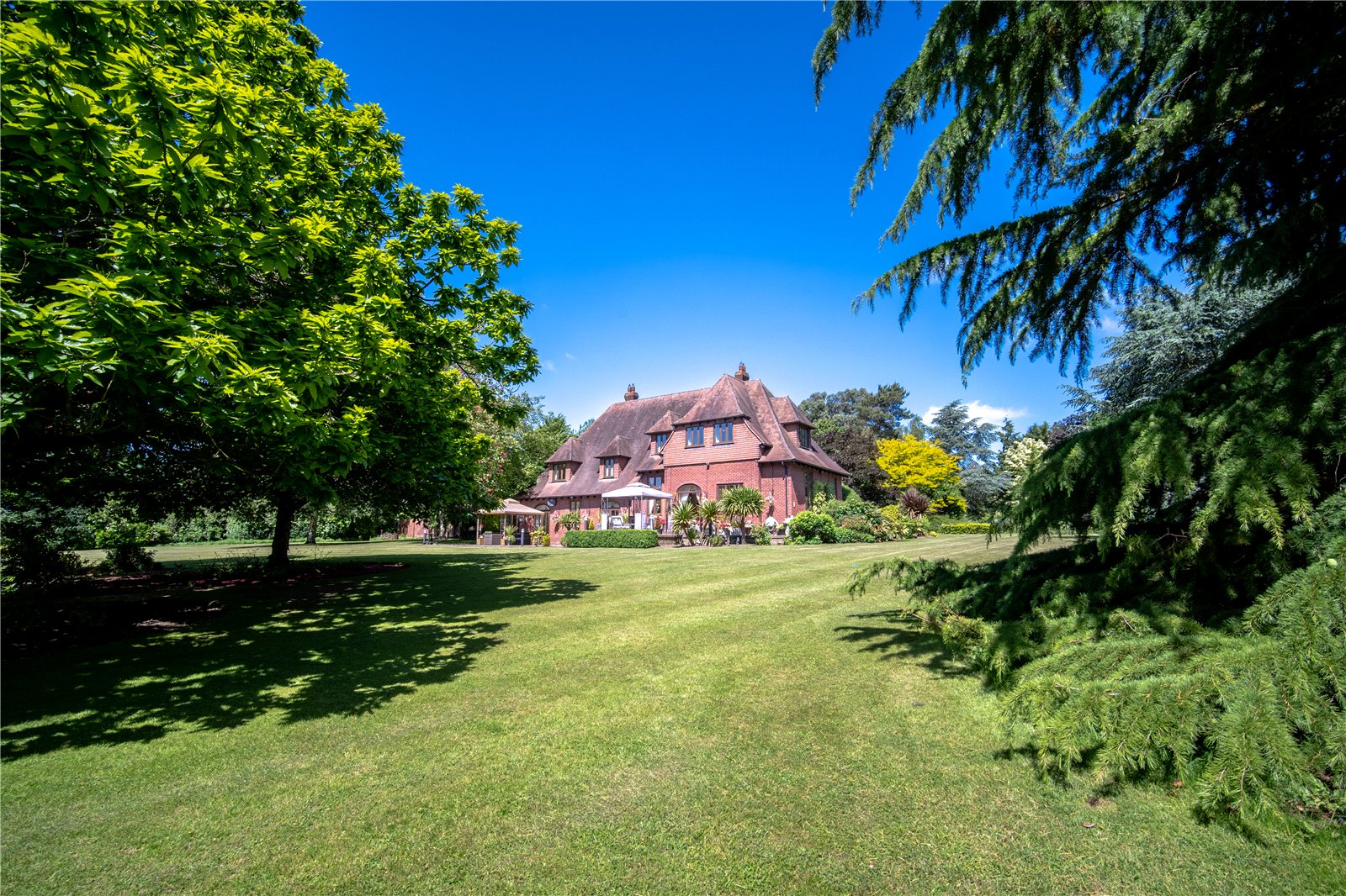 Photos of Coles Oak Lane, Dedham, Colchester CO7 61861700 PrimeLocation