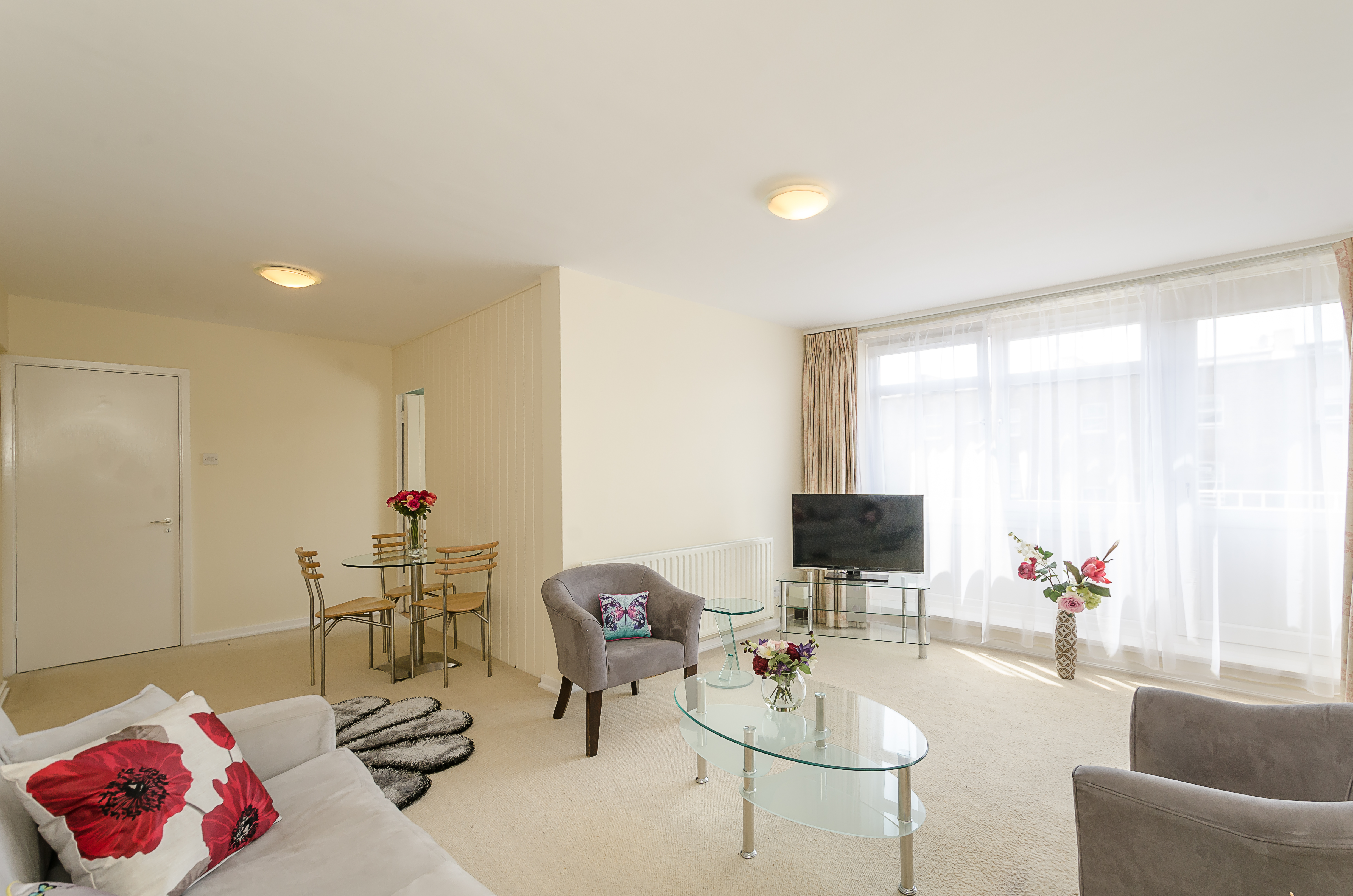 Chester Court , Albany Street, London photo 4