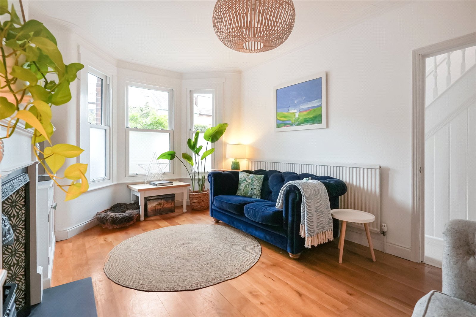 3 bedroom terraced house for sale 0