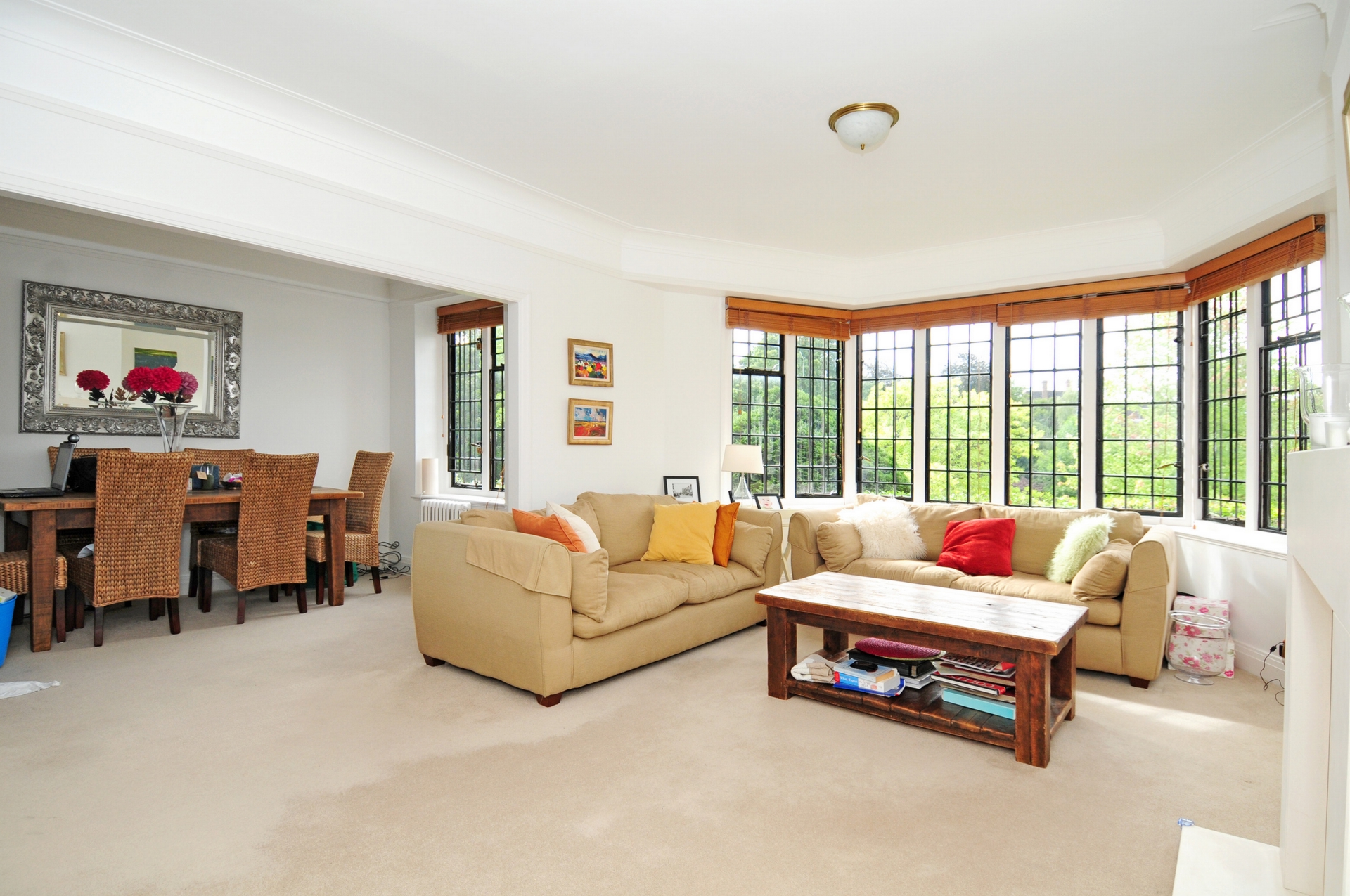 2 Somerville House, Manor Fields, London photo 2