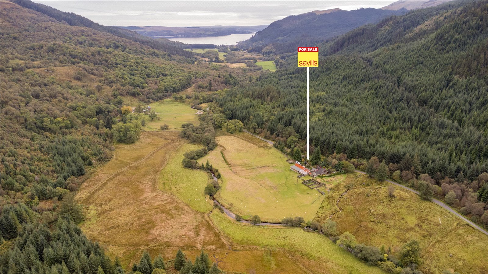 Photos of Sligrachan, Ardentinny, Dunoon, Argyll And Bute PA23