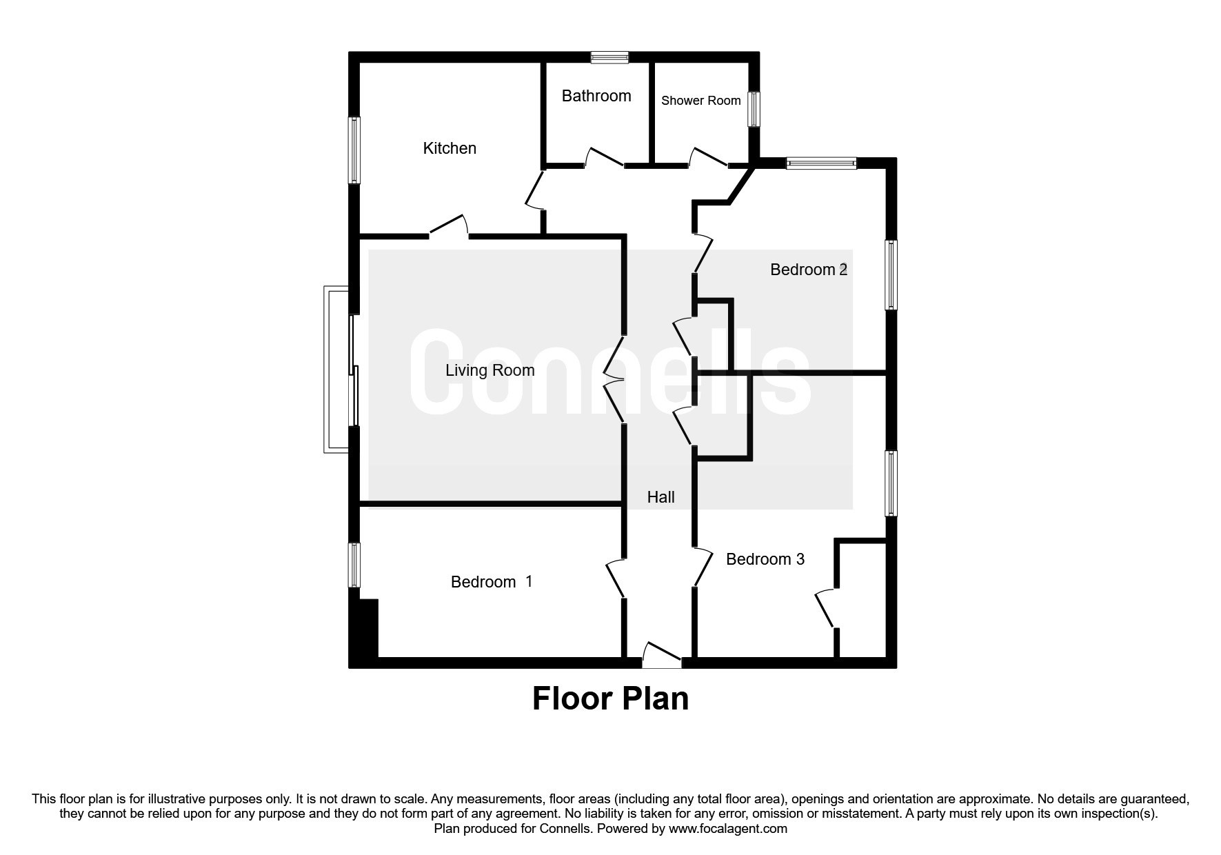 Warren Road, Torquay TQ2, 3 bedroom flat for sale 60849848 PrimeLocation