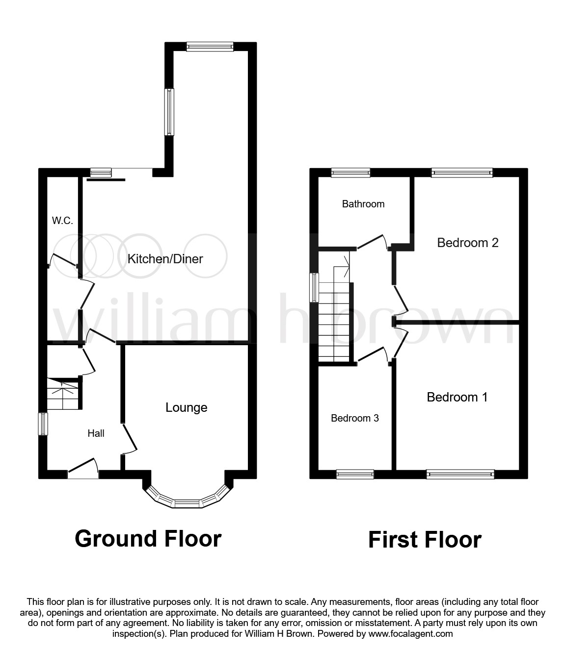 3 Bedrooms Semi-detached house for sale in Beckett Road, Wheatley, Doncaster DN2