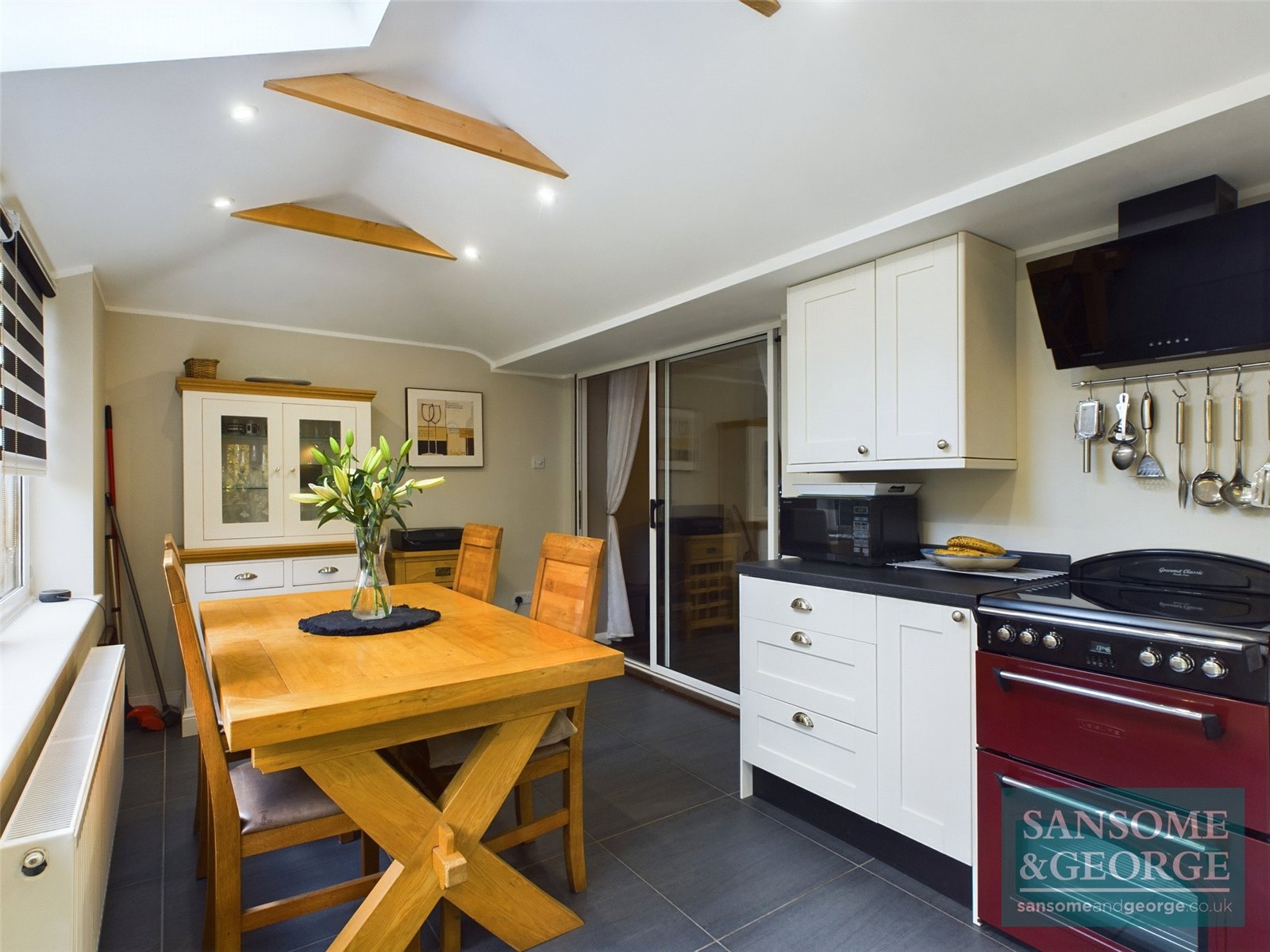 Photos of Monk Sherborne Road, Ramsdell, Tadley, Hampshire RG26