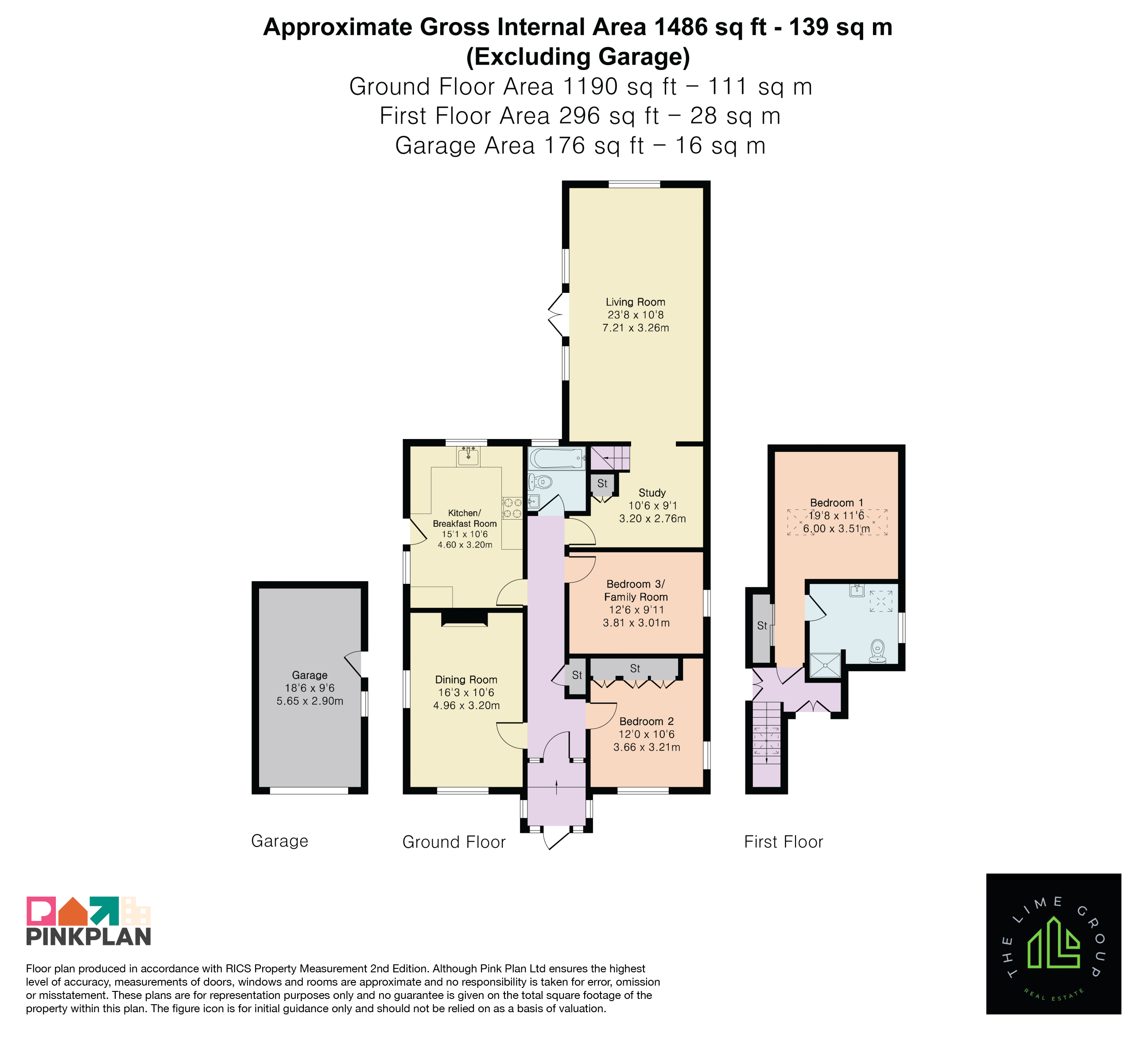 67, Playford Road, Rushmere St Andrew floorplan