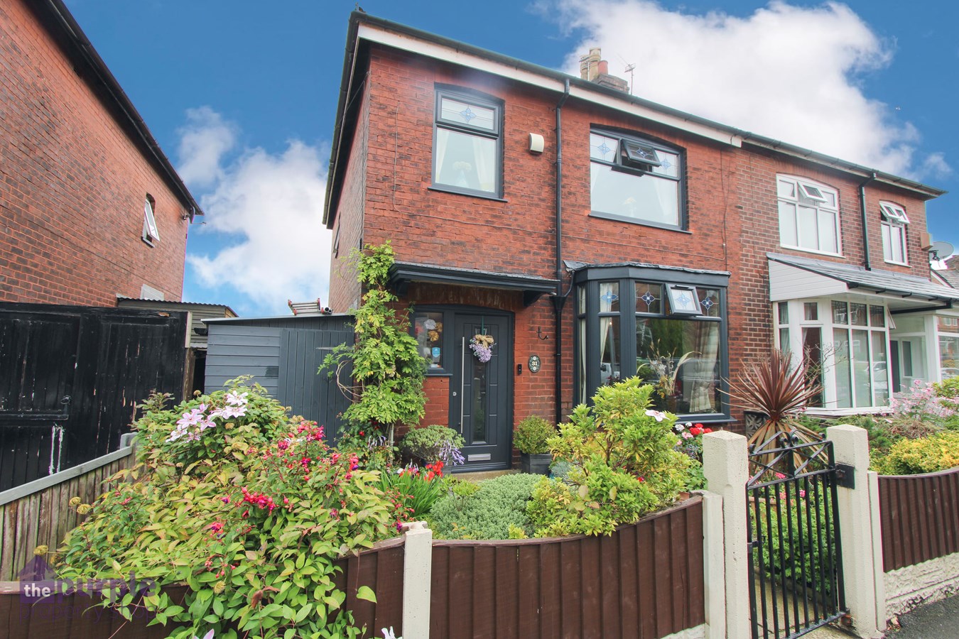 Photos of Lane, Bolton BL1 62244282 PrimeLocation