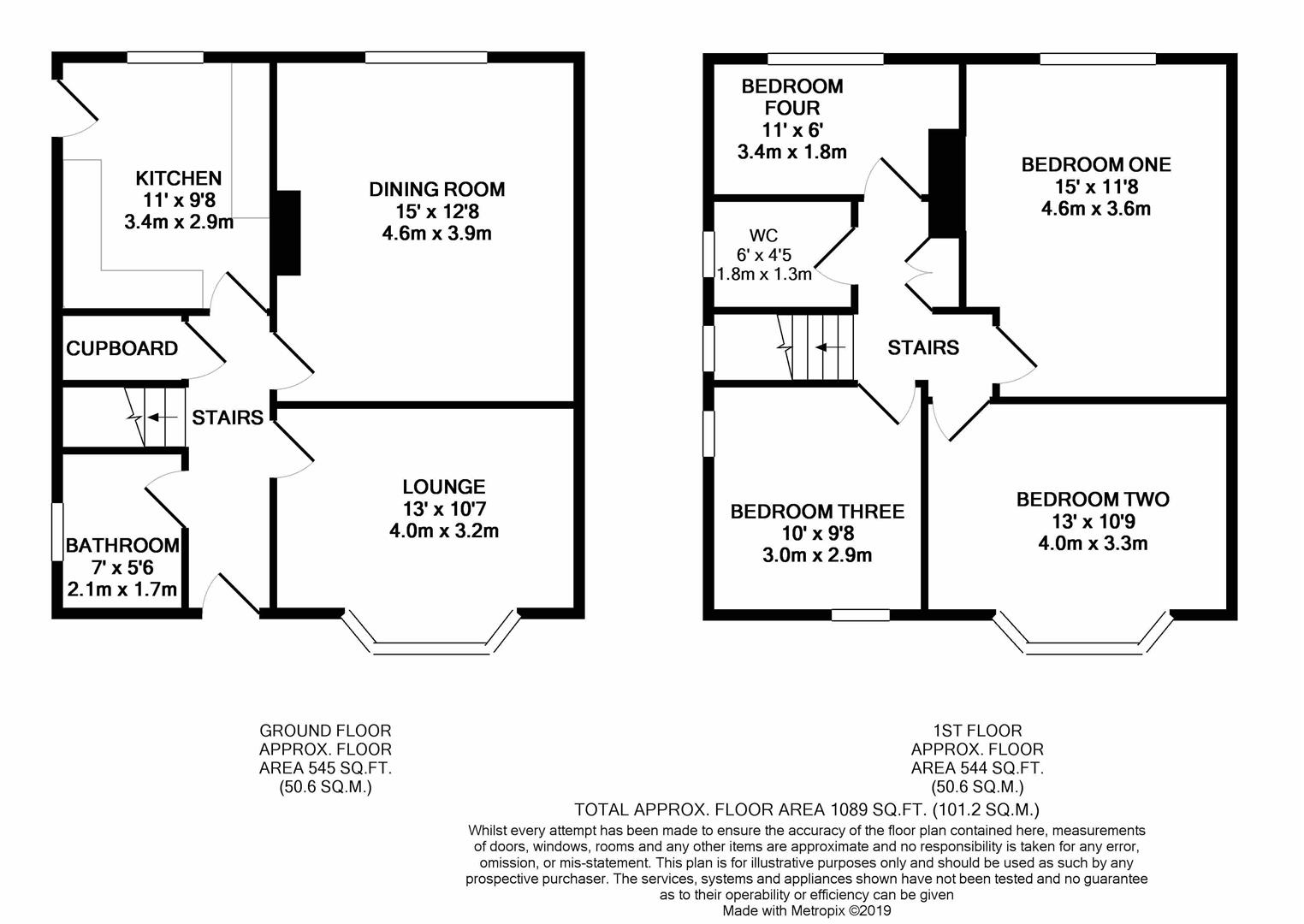 4 Bedrooms Semi-detached house for sale in King Edward Crescent, Horsforth, Leeds LS18