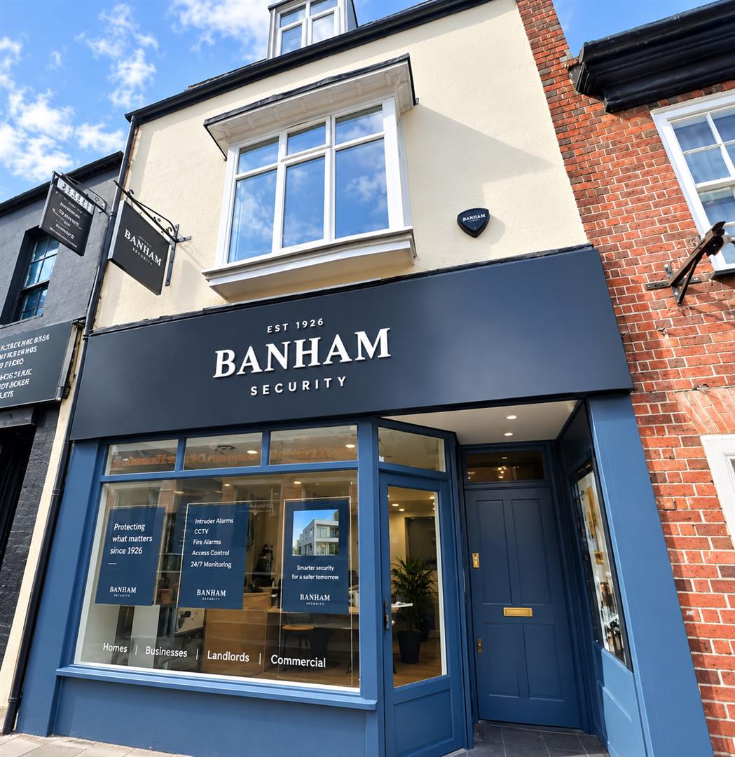 Flat 3, 36, High Street, Maidenhead photo 2