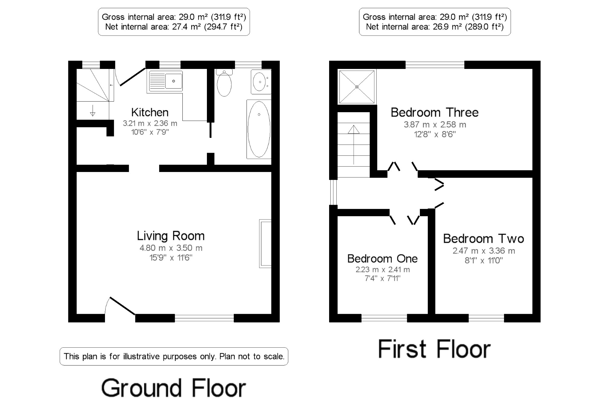 3 Bedrooms Terraced house for sale in Sunningdale Road, Tyseley, Birmingham, West Midlands B11