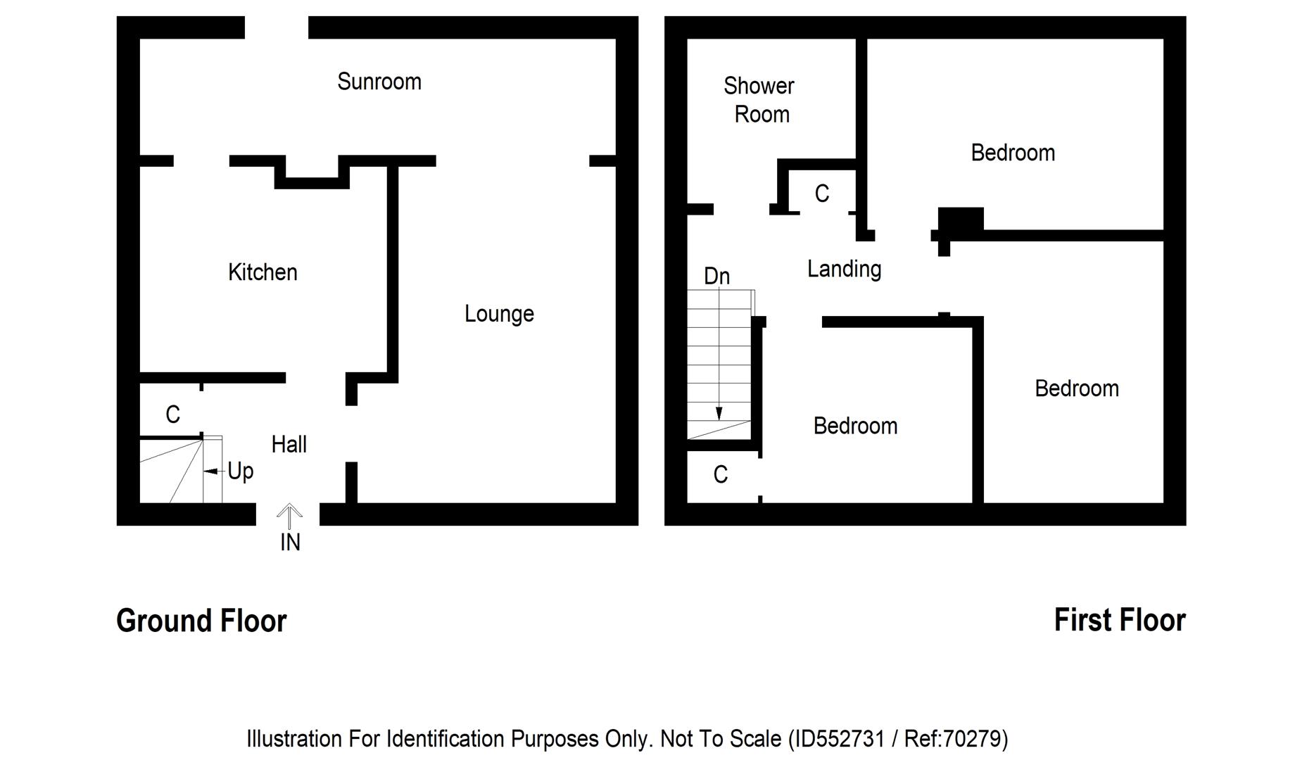 3 Bedrooms Villa for sale in Rimbleton Avenue, Glenrothes KY6