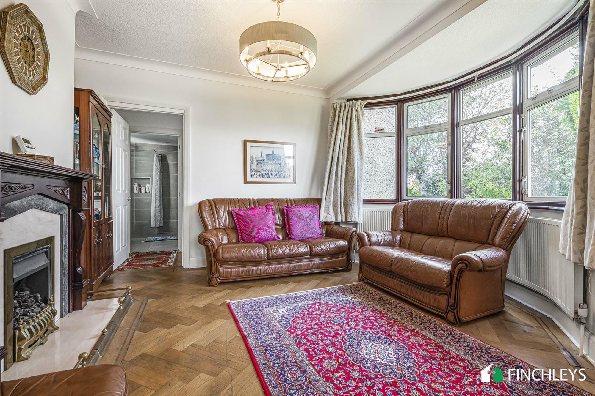 5 bedroom detached house for sale 0