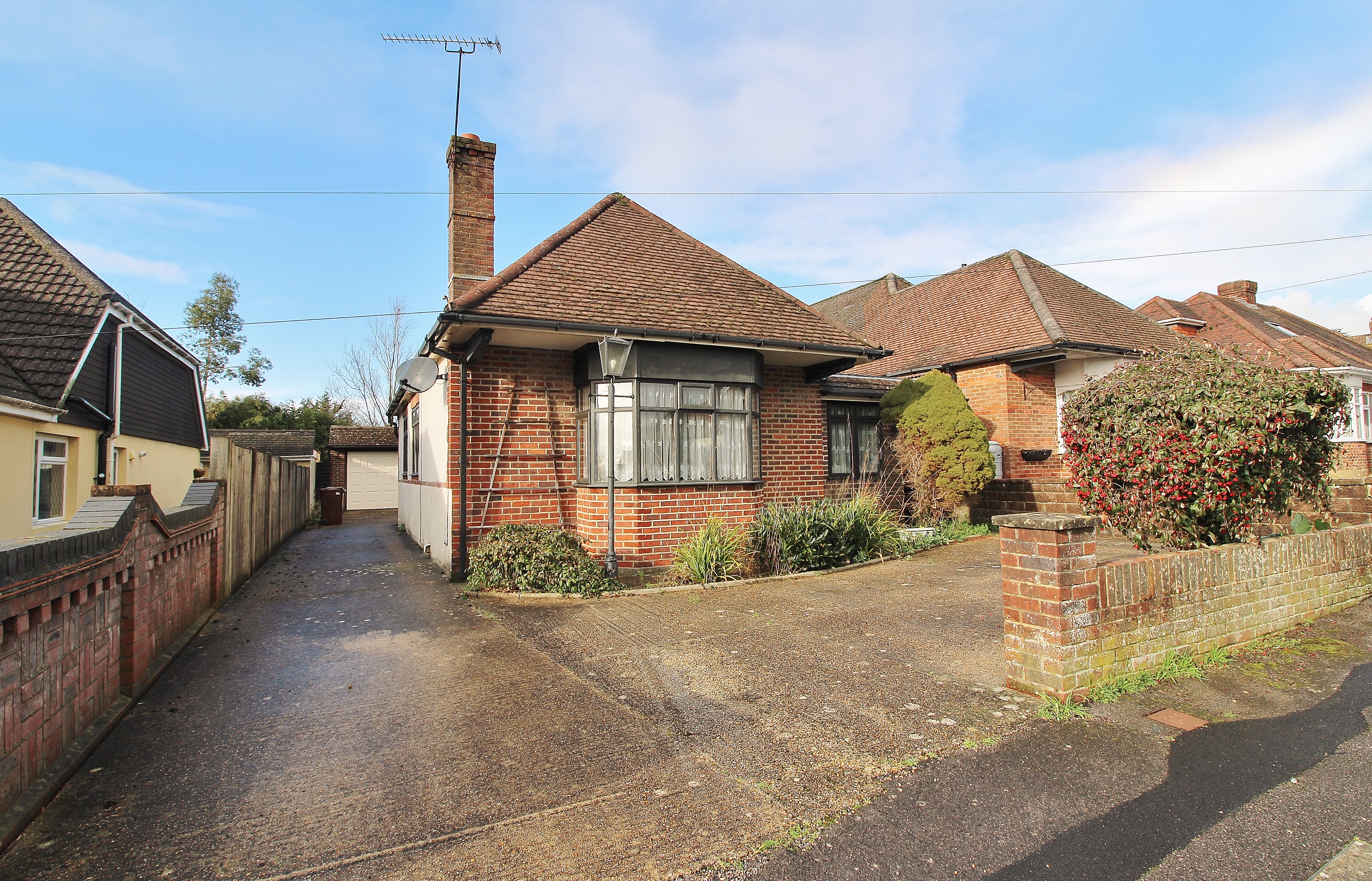 2-bed house on 8, Whitehaven, Waterlooville, £325,000