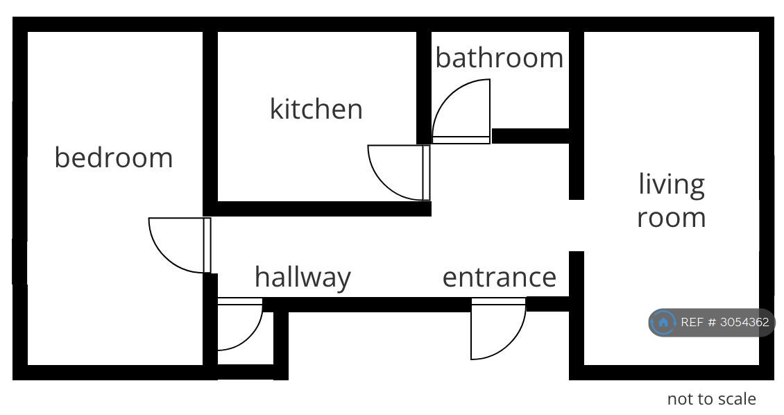 Carlton Court, Carlton Way, Cambridge floorplan