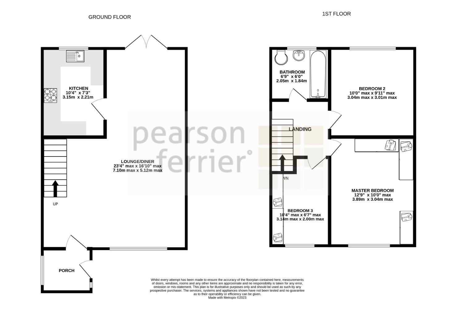 Stanley Road, Radcliffe, Manchester M26, 3 bedroom town house for sale
