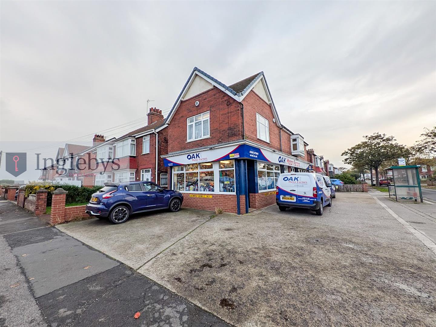 Oak road motor factors, 45, Oak Road, Redcar photo 4